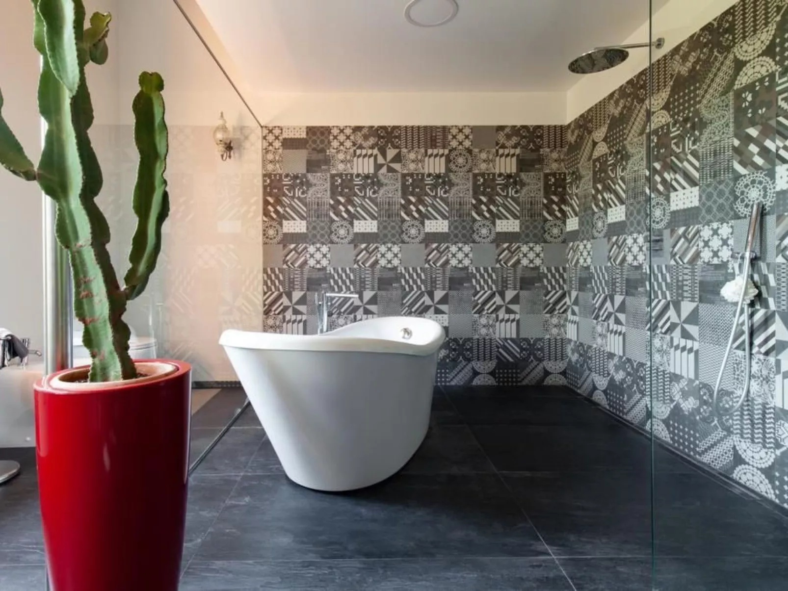 'Villino Caterina-Binnen