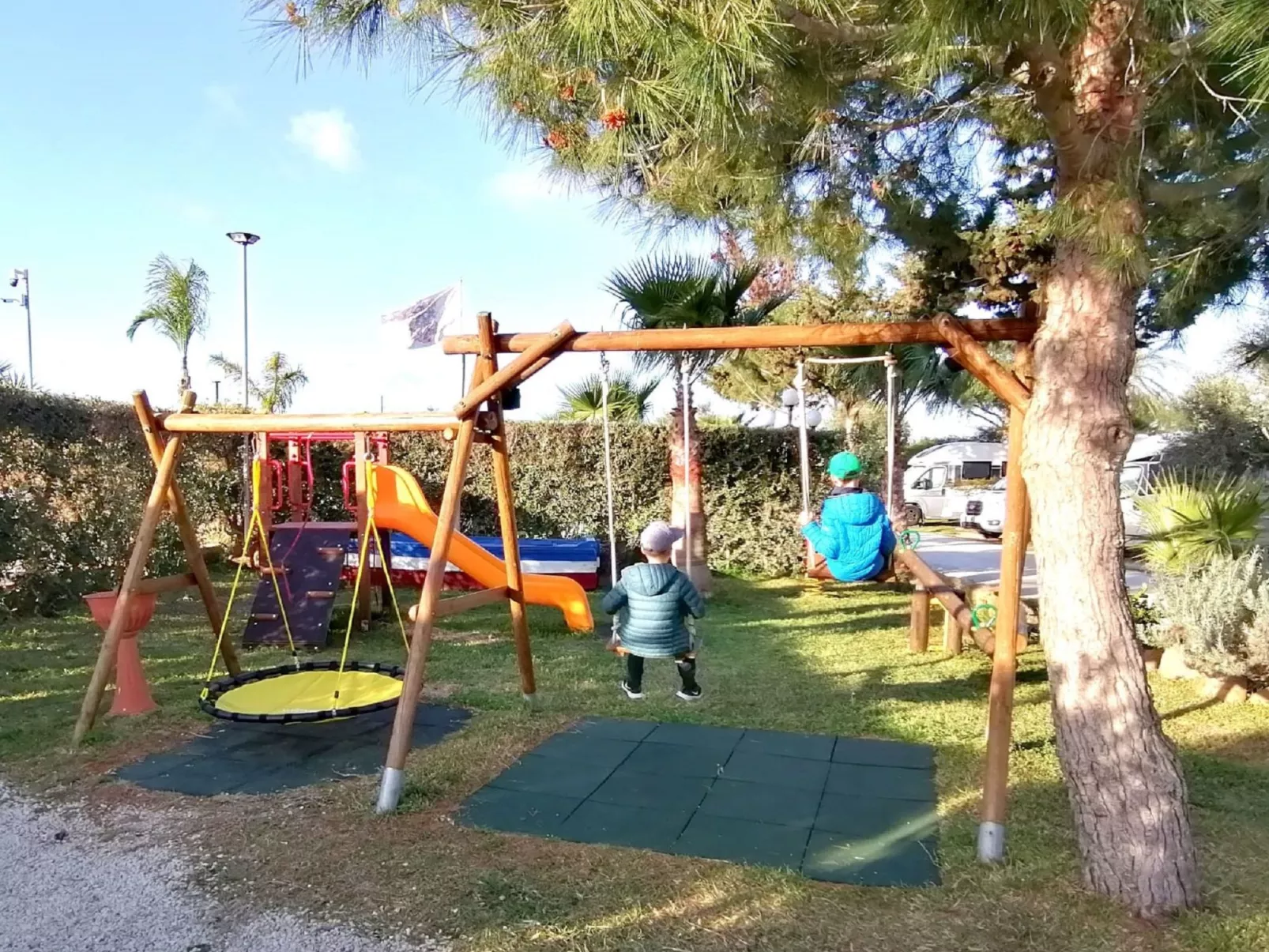 Mini-Wohnung in einer Residenz-Lösung-Image-tags.info