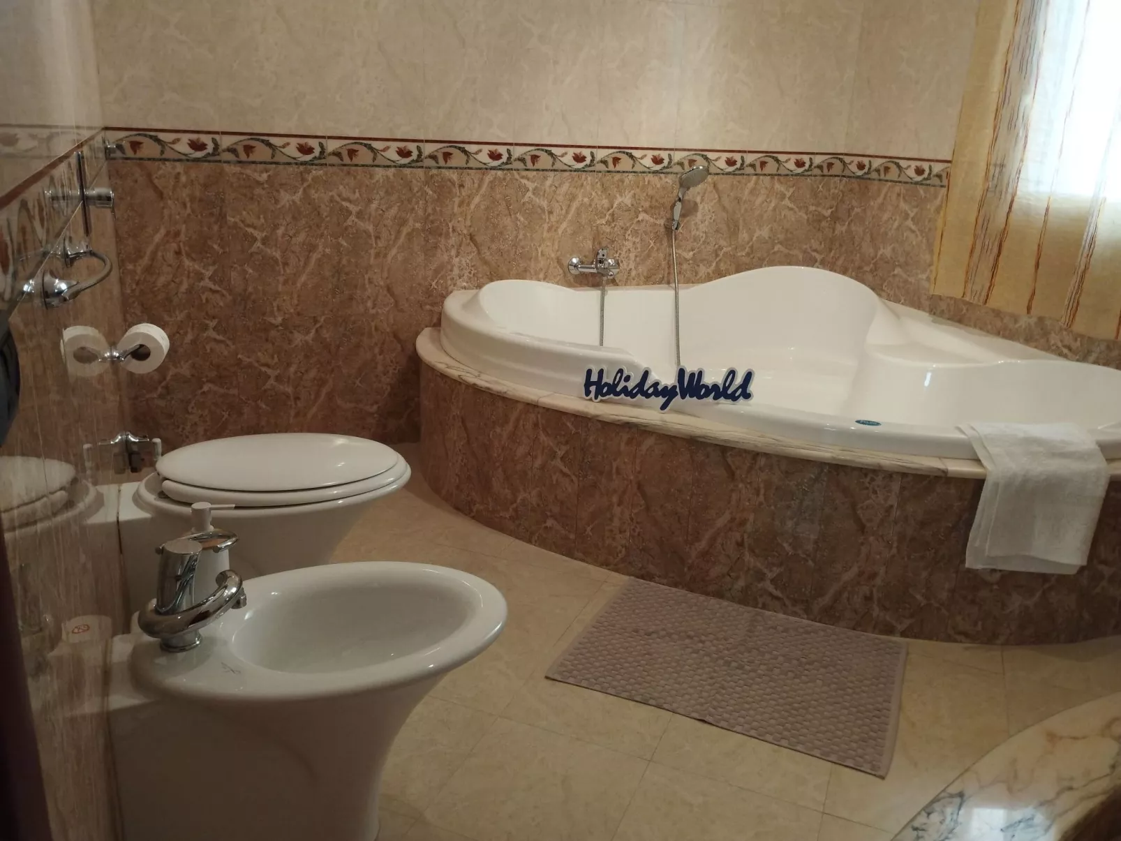 Lory Home von Holiday World-Image-tags.info