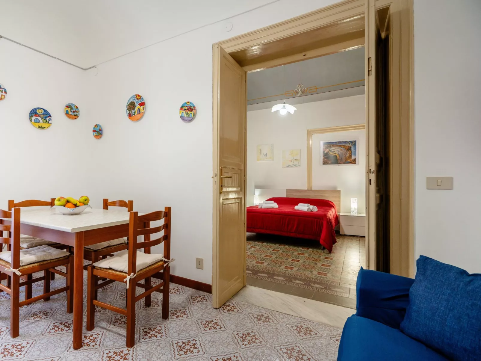 Dimora Puccini von Holiday World-Image-tags.info