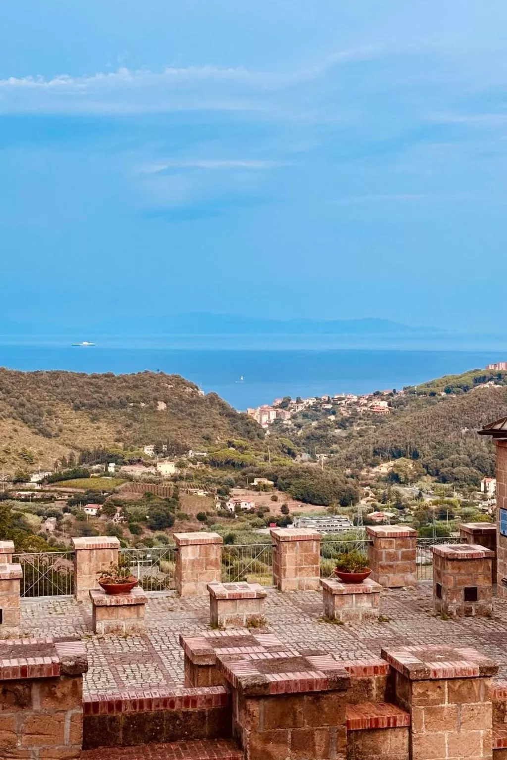 Wohnung 'The Blue Octopus' mit Blick aufs Wasser-Image-tags.info