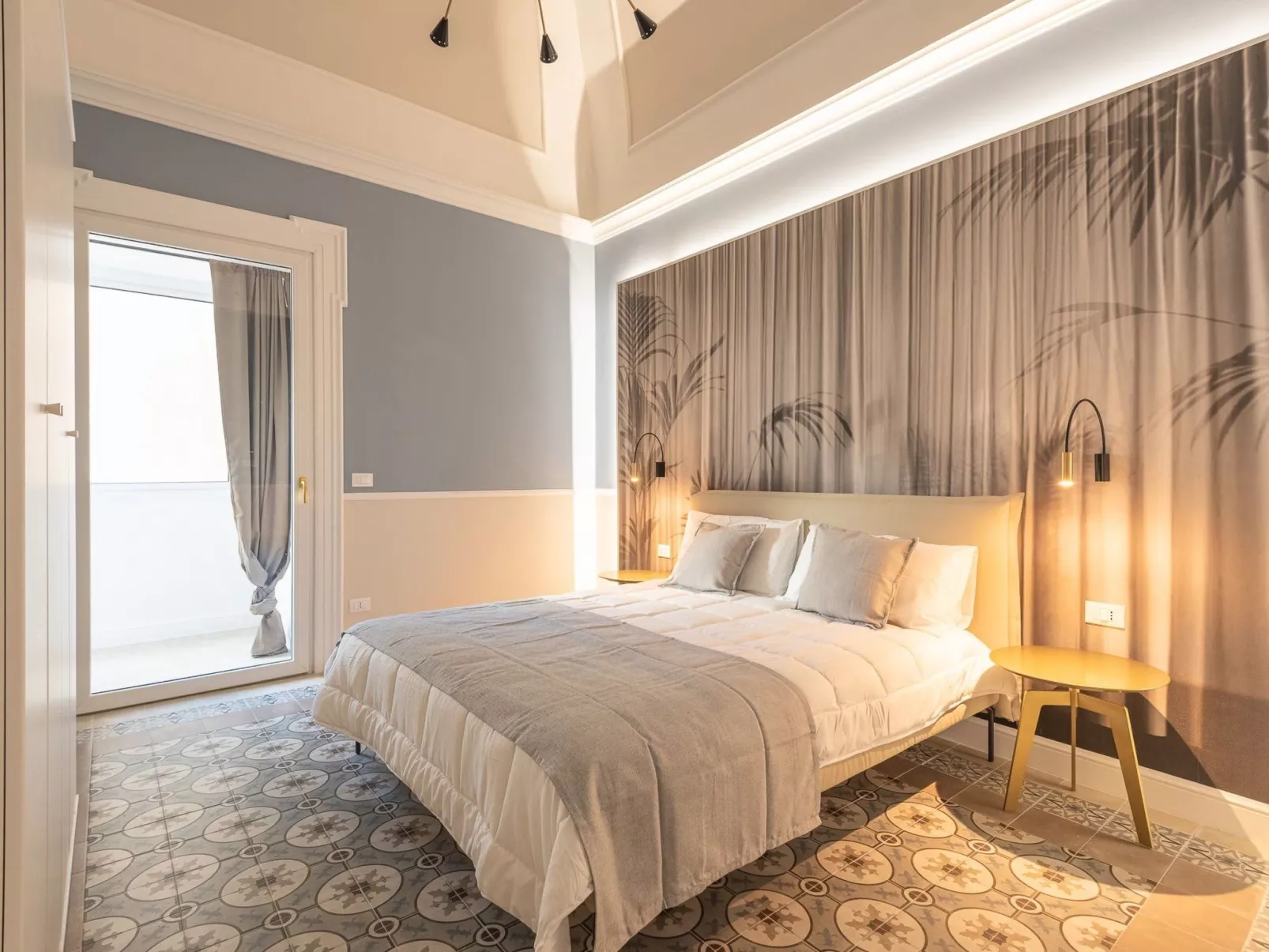 Wohnung in Taranto mit privatem Parkplatz-Image-tags.info