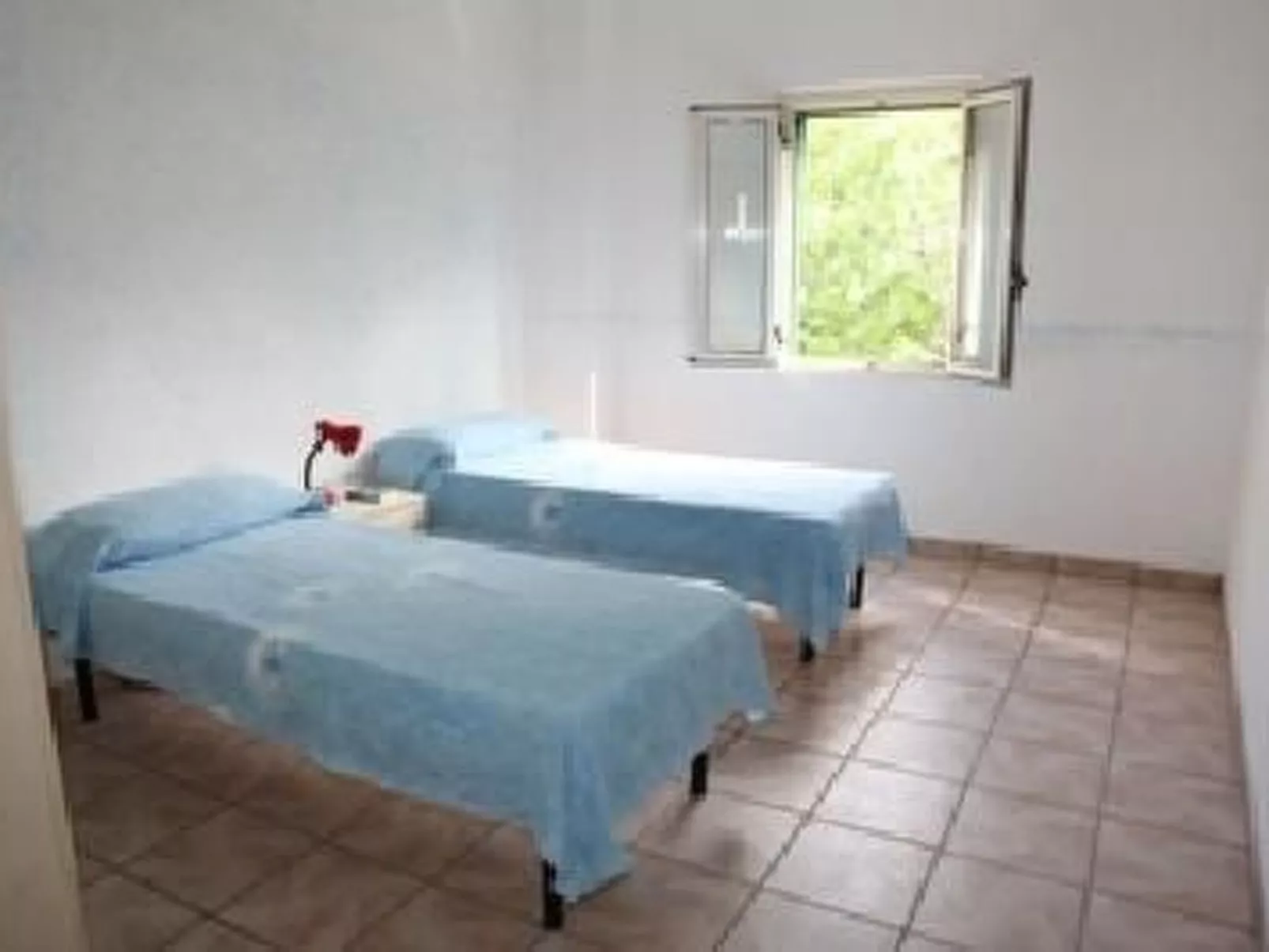 Wohnheim Heaven 42R-Binnen