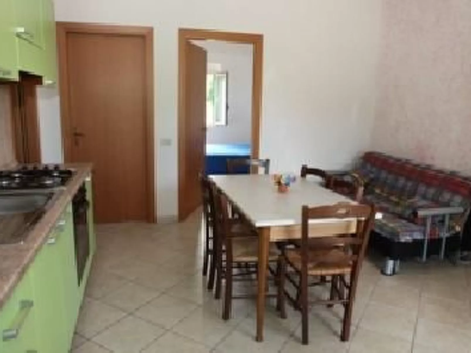 Residenz Heaven 52R-Binnen