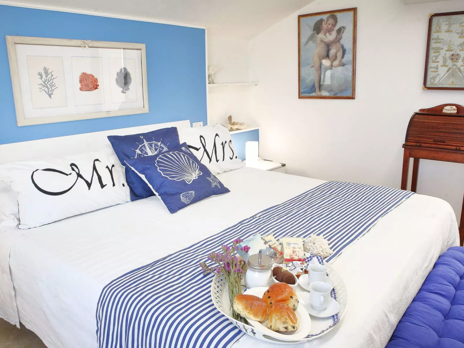 "Villa Flore" Sorrent und Amalfiküste-Binnen