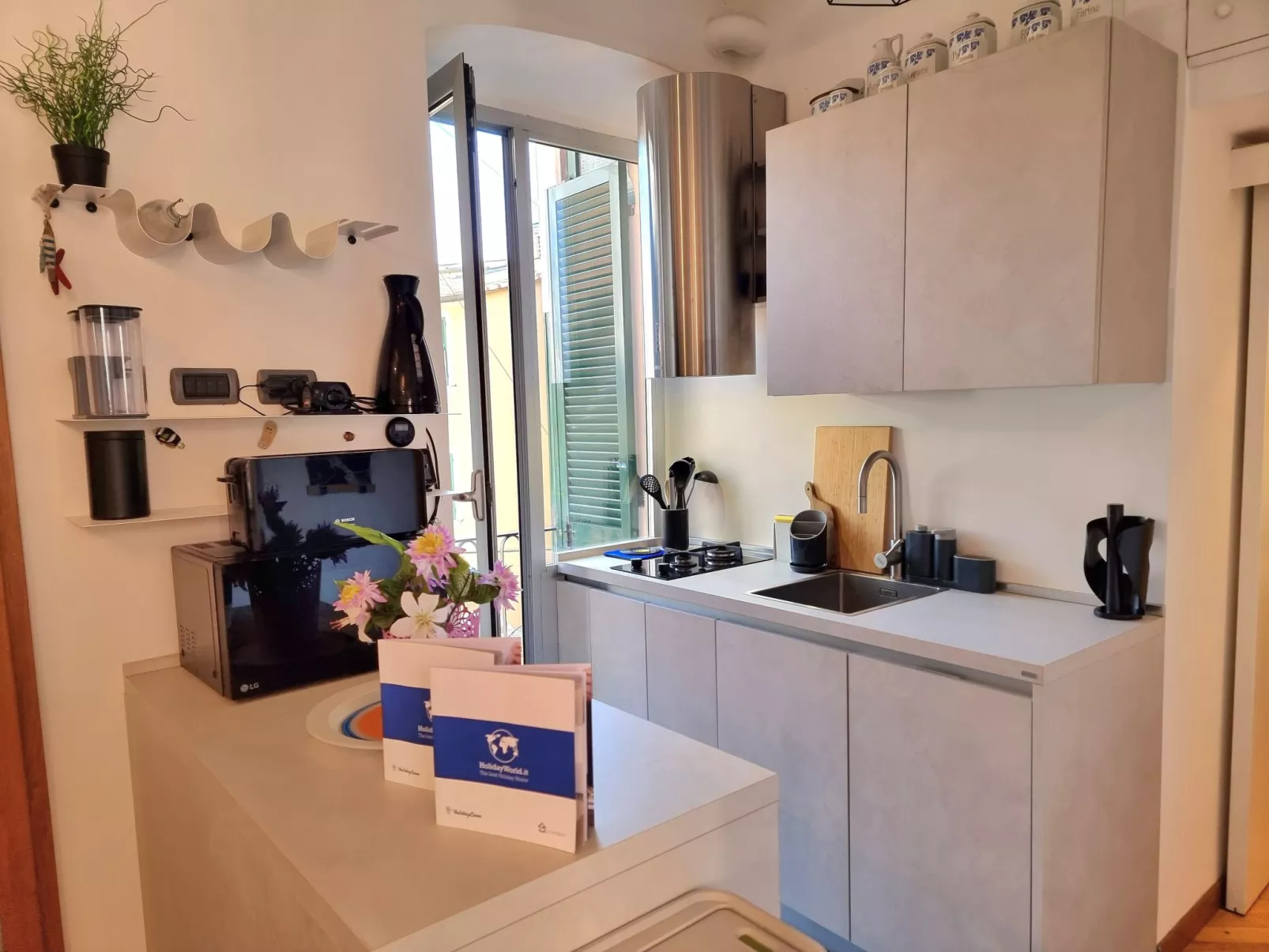 House Ca Du Dria by Holiday World