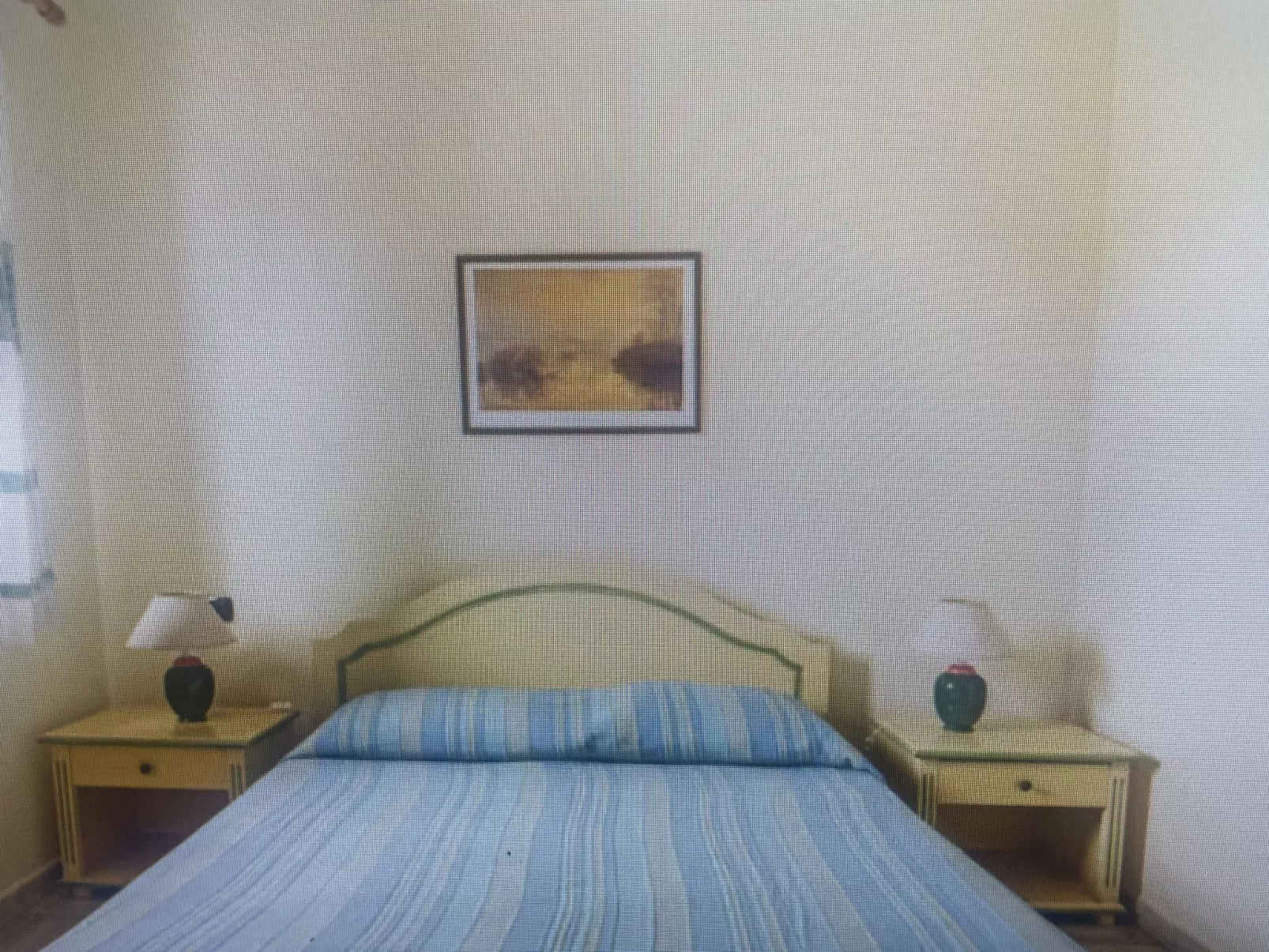 Haus der Oliven-Binnen