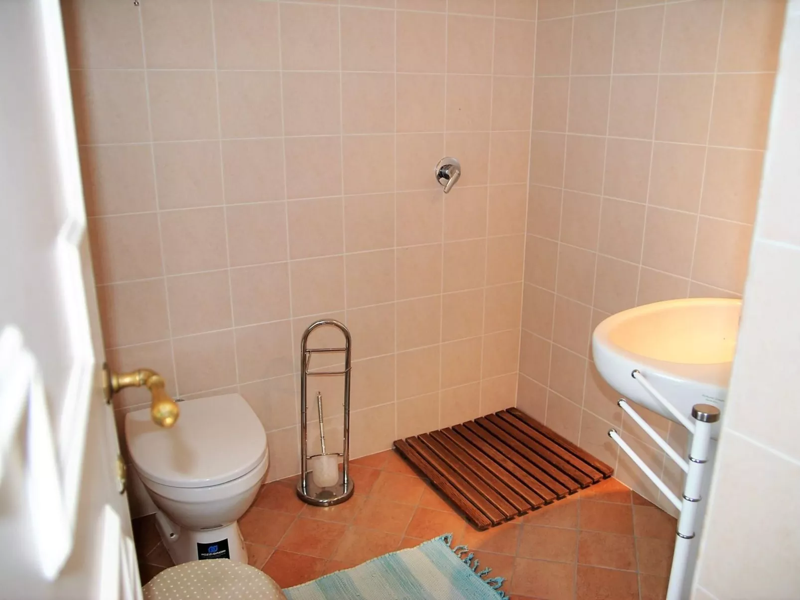 Wohnung Gaeta Medievale mit Panoramablick-Binnen