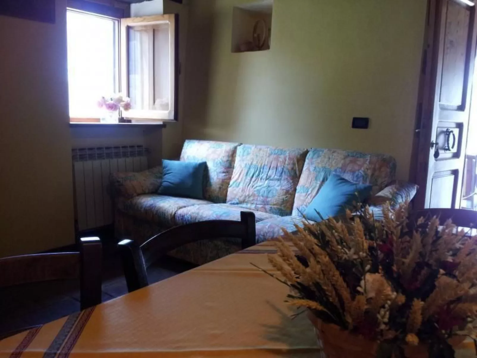 Geranei Haus mit Schwimmbad zwischen Florenz und-Image-tags.info