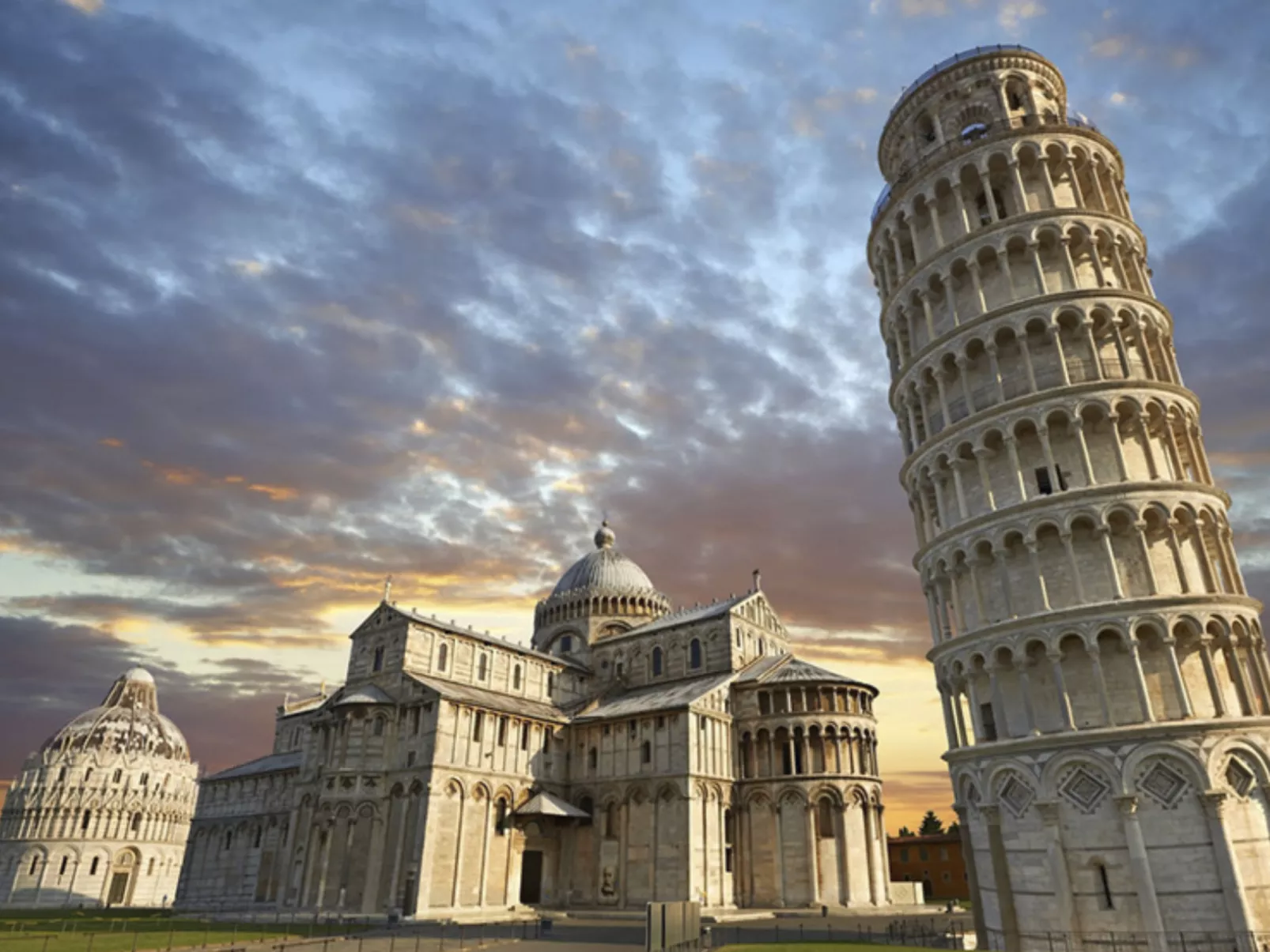 Wohnung 'Gelsomini' mit Meerblick-Buiten