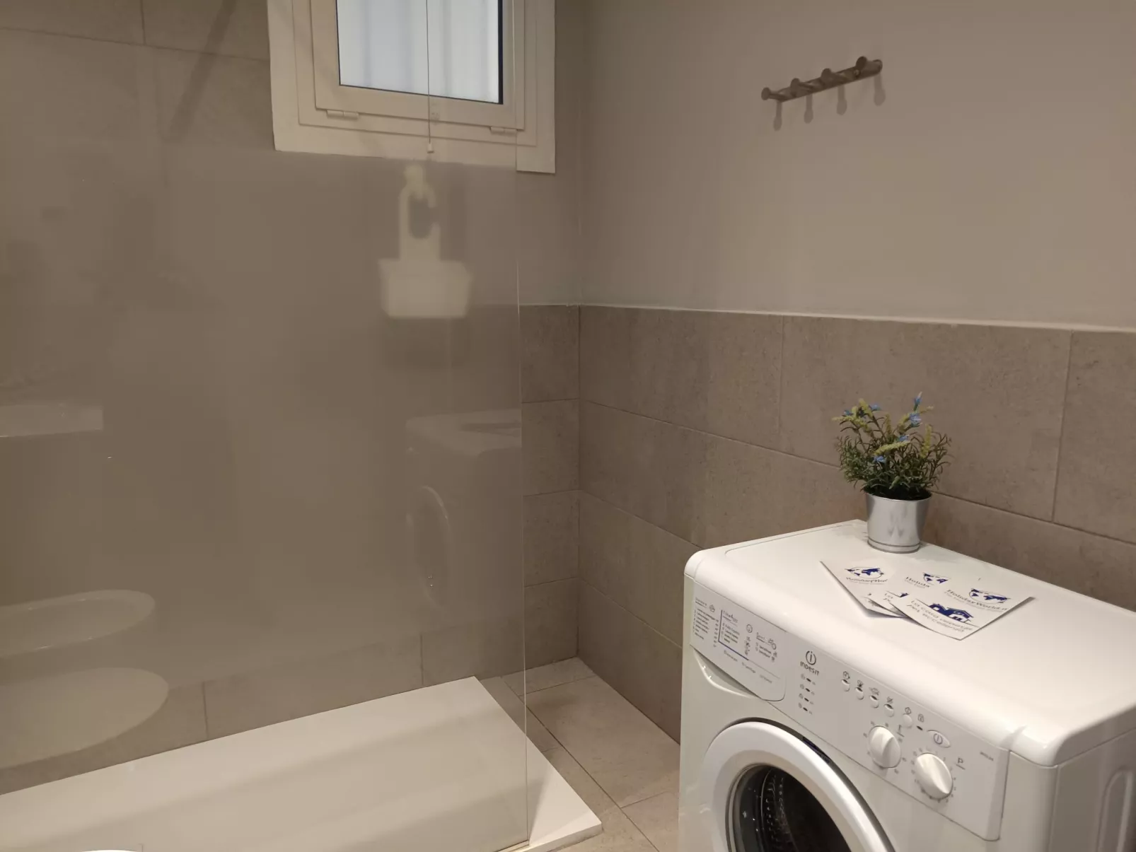 Casa Machi by Holiday World-Binnen