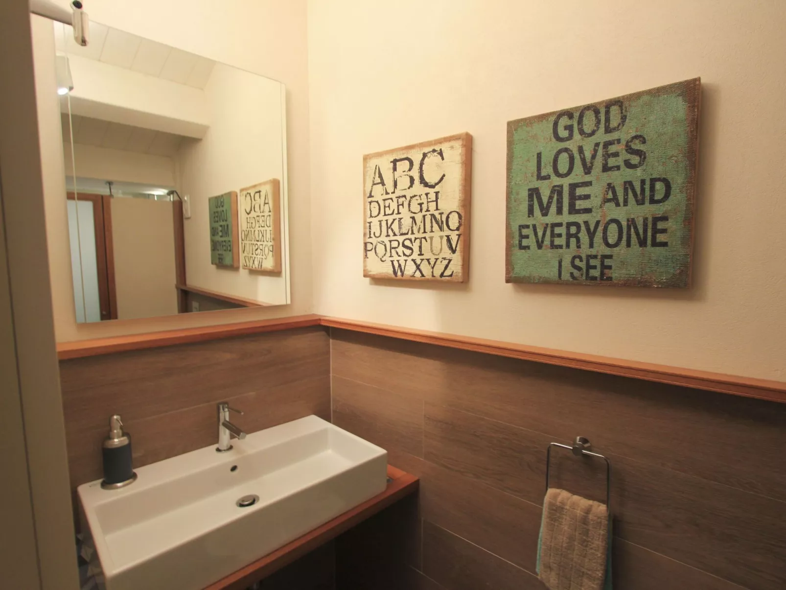 Aristoteles, Wohnung mit Blick in die Nähe des Zentrums von Scicli-Binnen