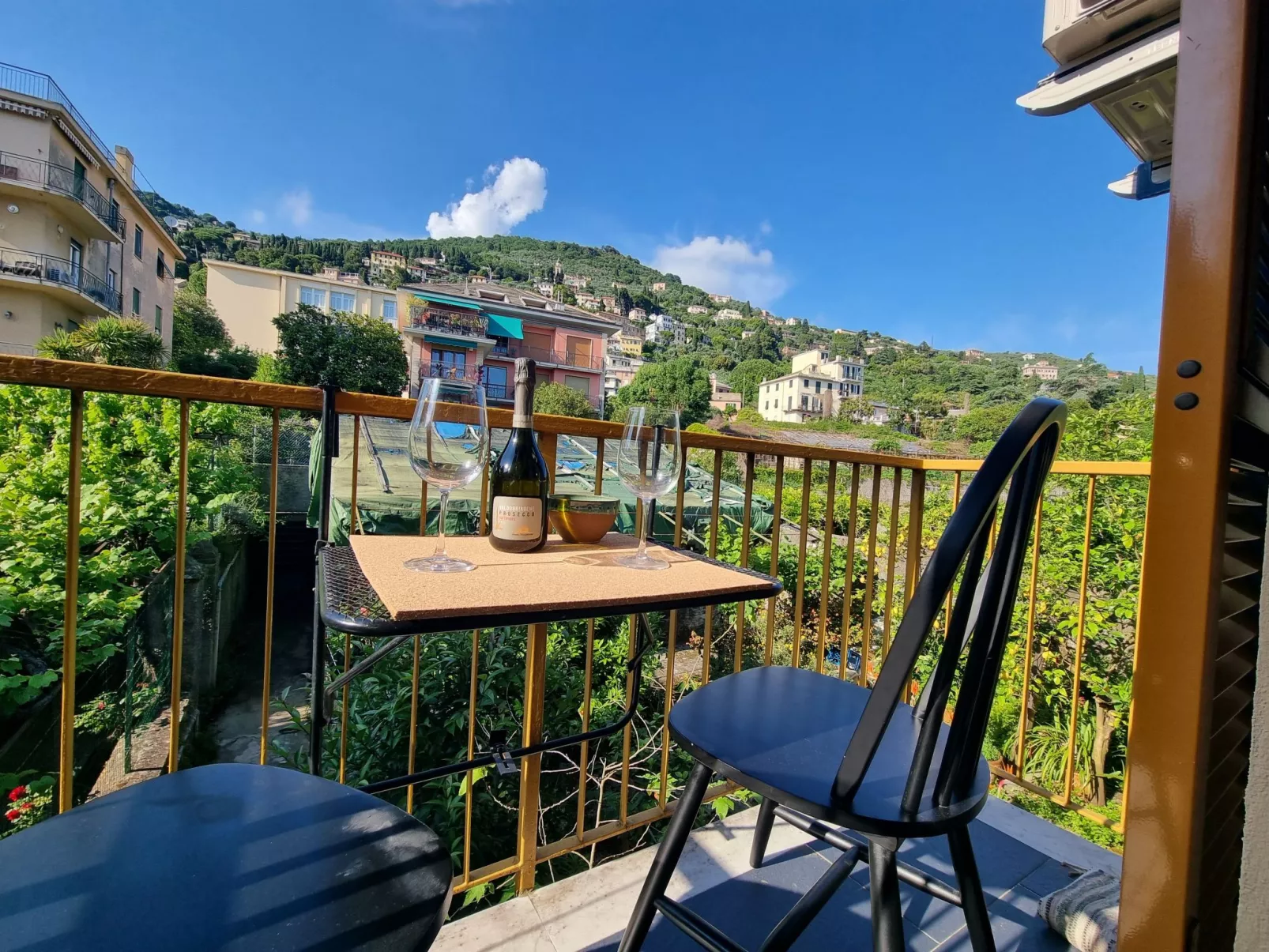 Haus Blu Capolungo von Holiday World-Buiten