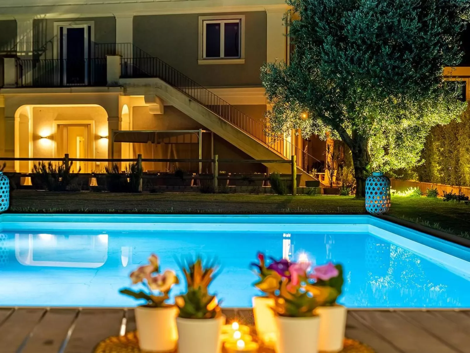 Villa Carmela in Della Chiesa 26