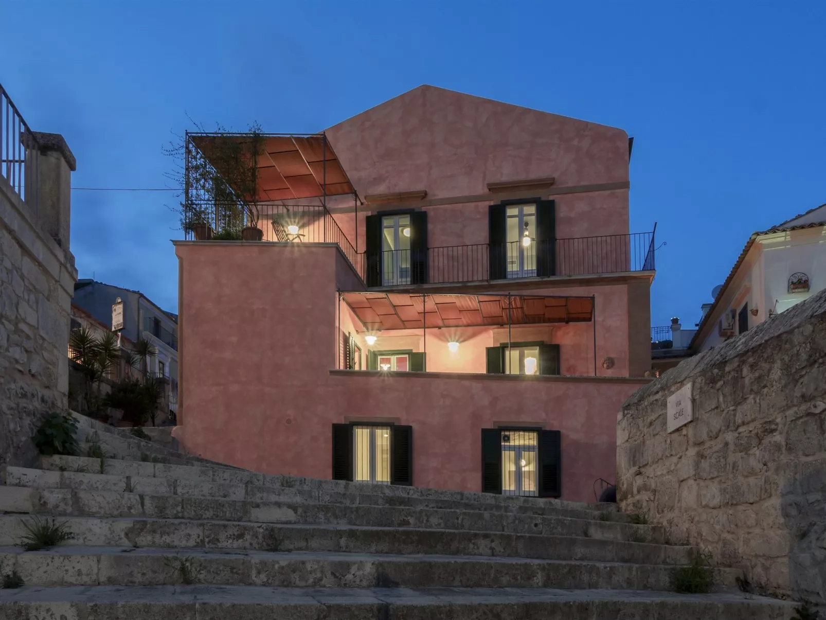 Cu Viva' Wohnung mit Wasserblick-Image-tags.info