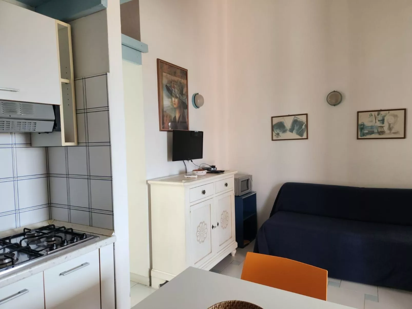 Gemütliche Zwei-Zimmer-Ferienwohnung Susy-Image-tags.info