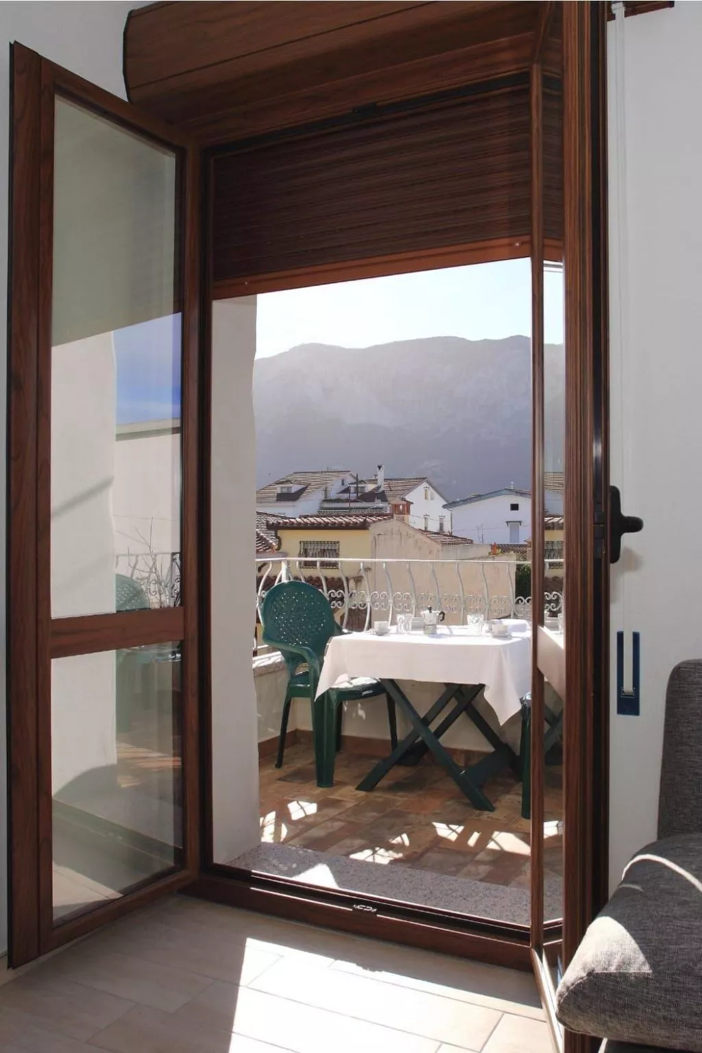 Golf von Orosei - Irgoli-Binnen