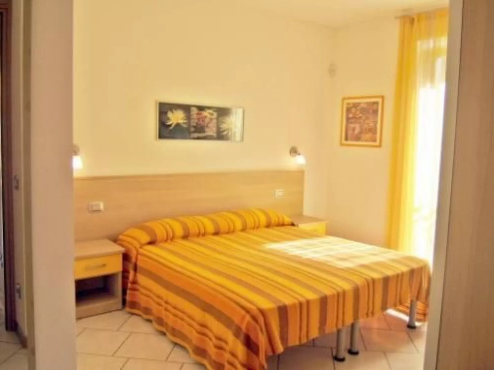 Mary Apartments mit Schwimmbadbenutzung zona centrale-Binnen