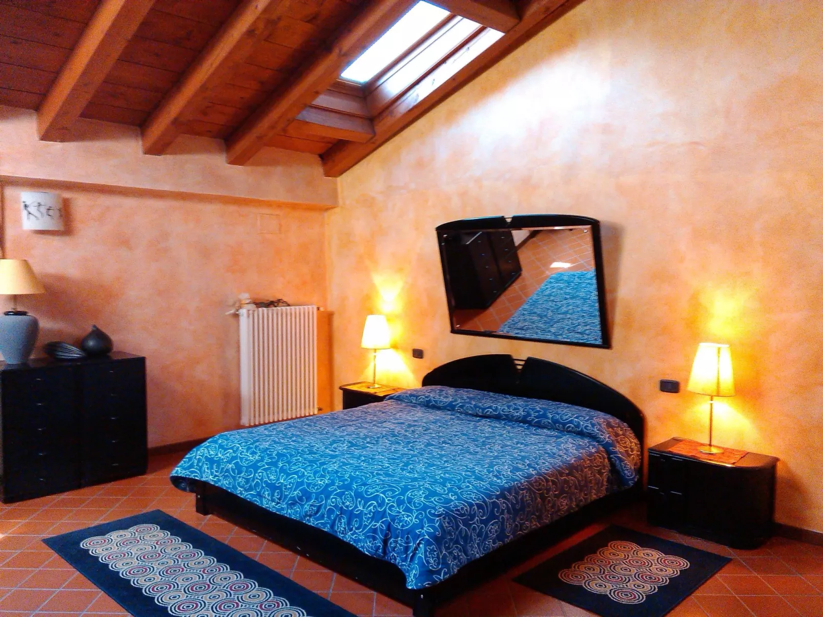 P-12 FEWO GARDALAND-Binnen