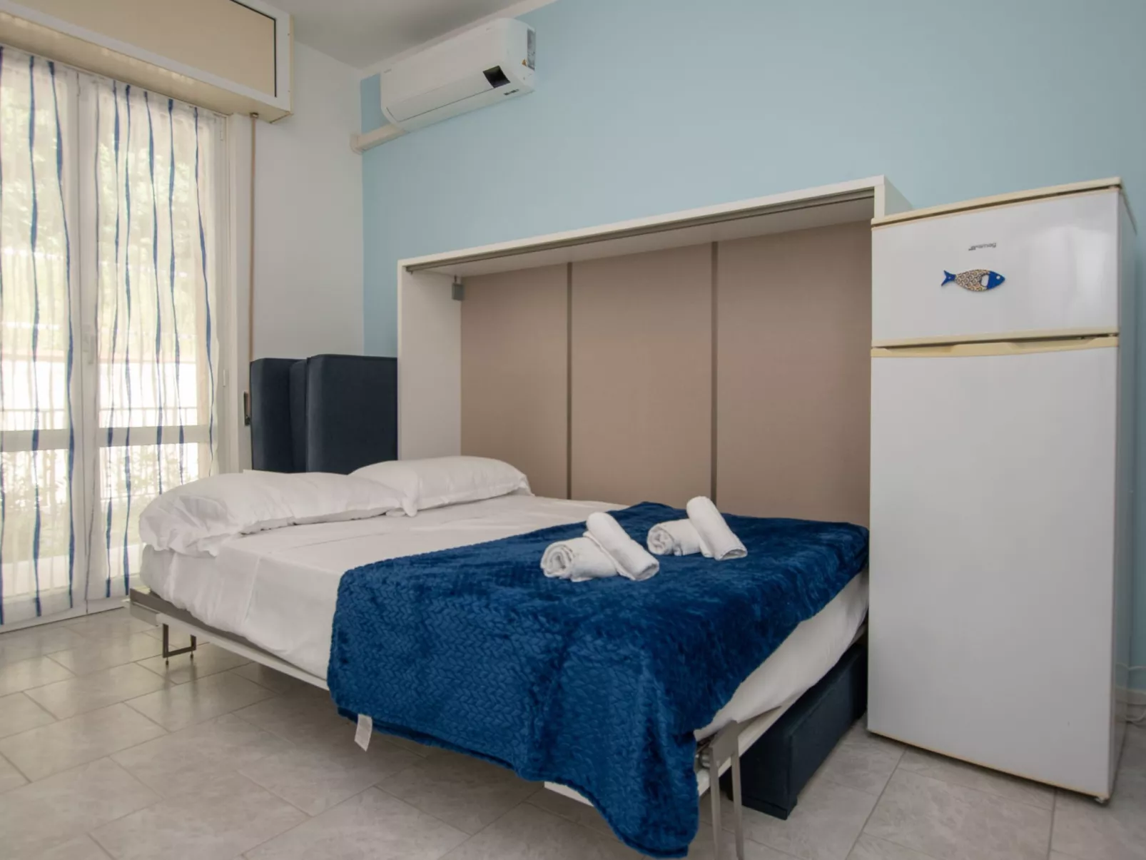 Studio 'Türkis' mit Terrasse-Image-tags.info