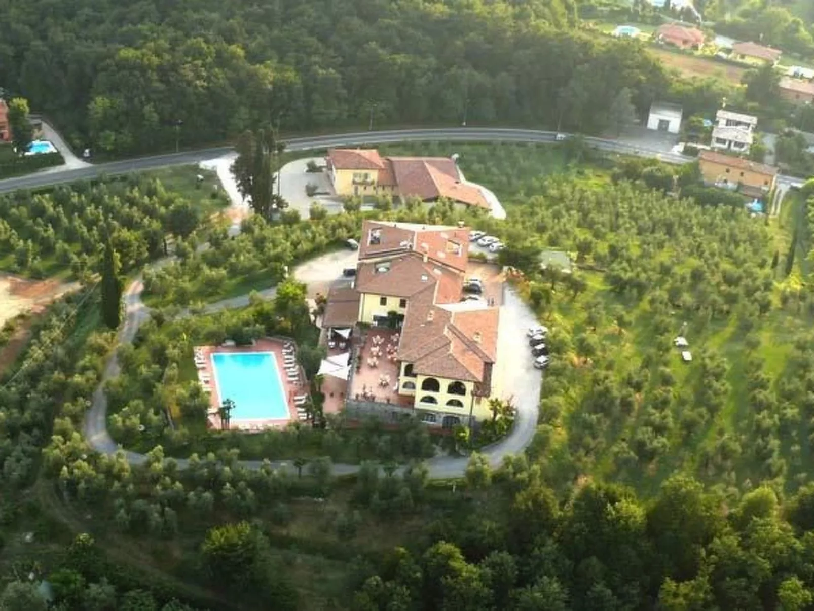 Helle Wohnung in den Hügeln des Gardasees-Image-tags.info