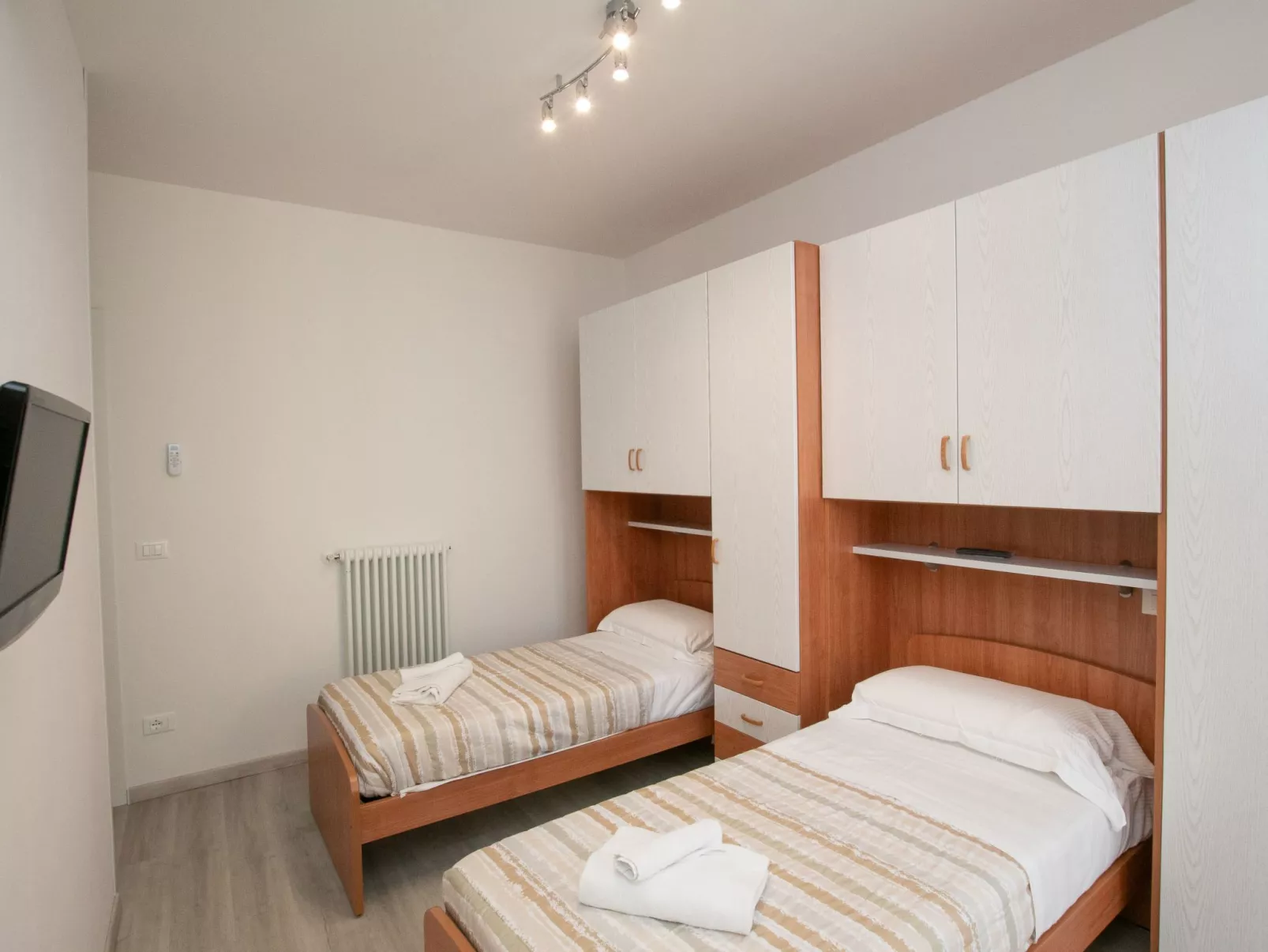 Wohnung Elvira-Binnen