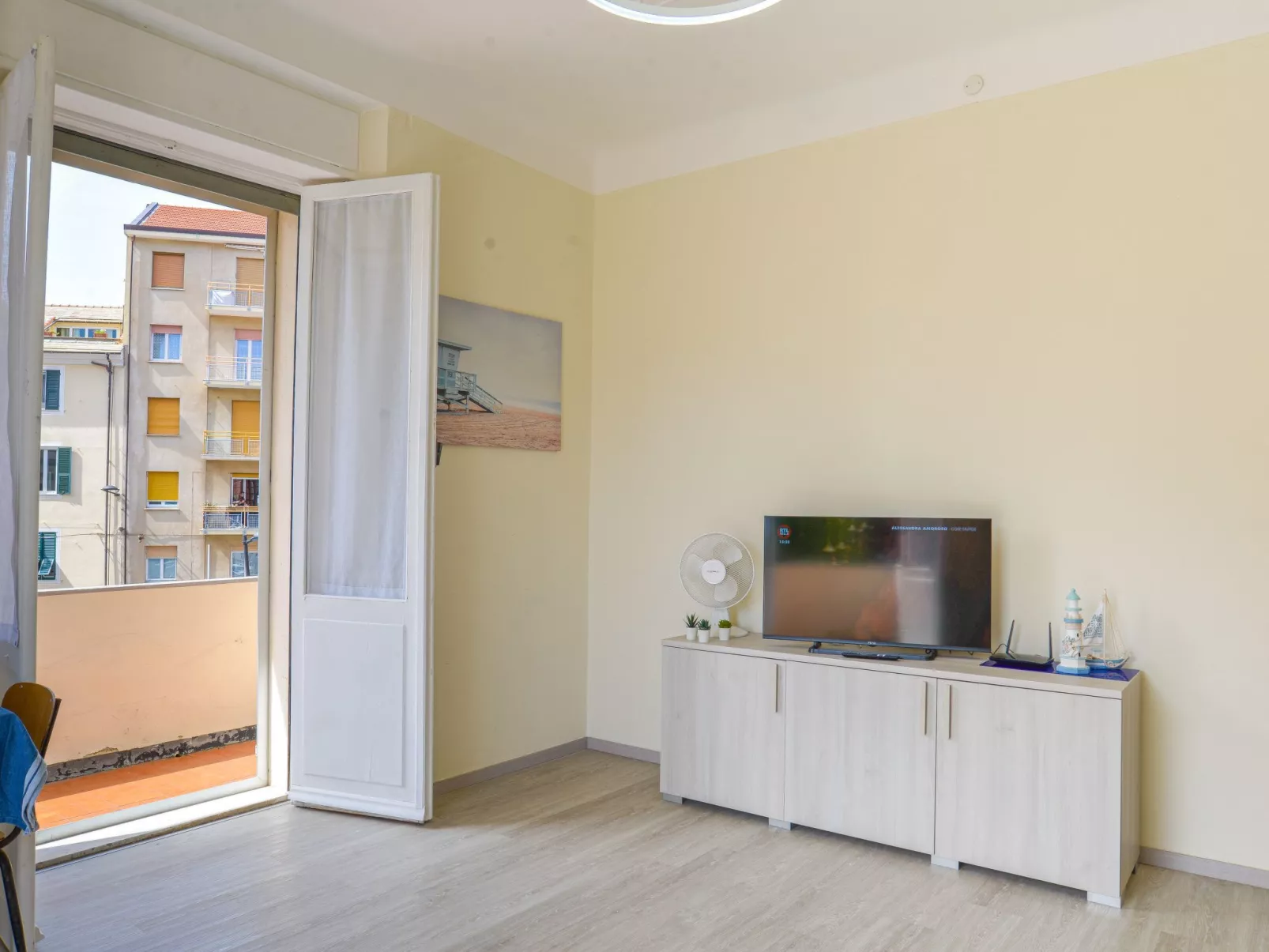 Casa Gully bei Holiday World-Binnen