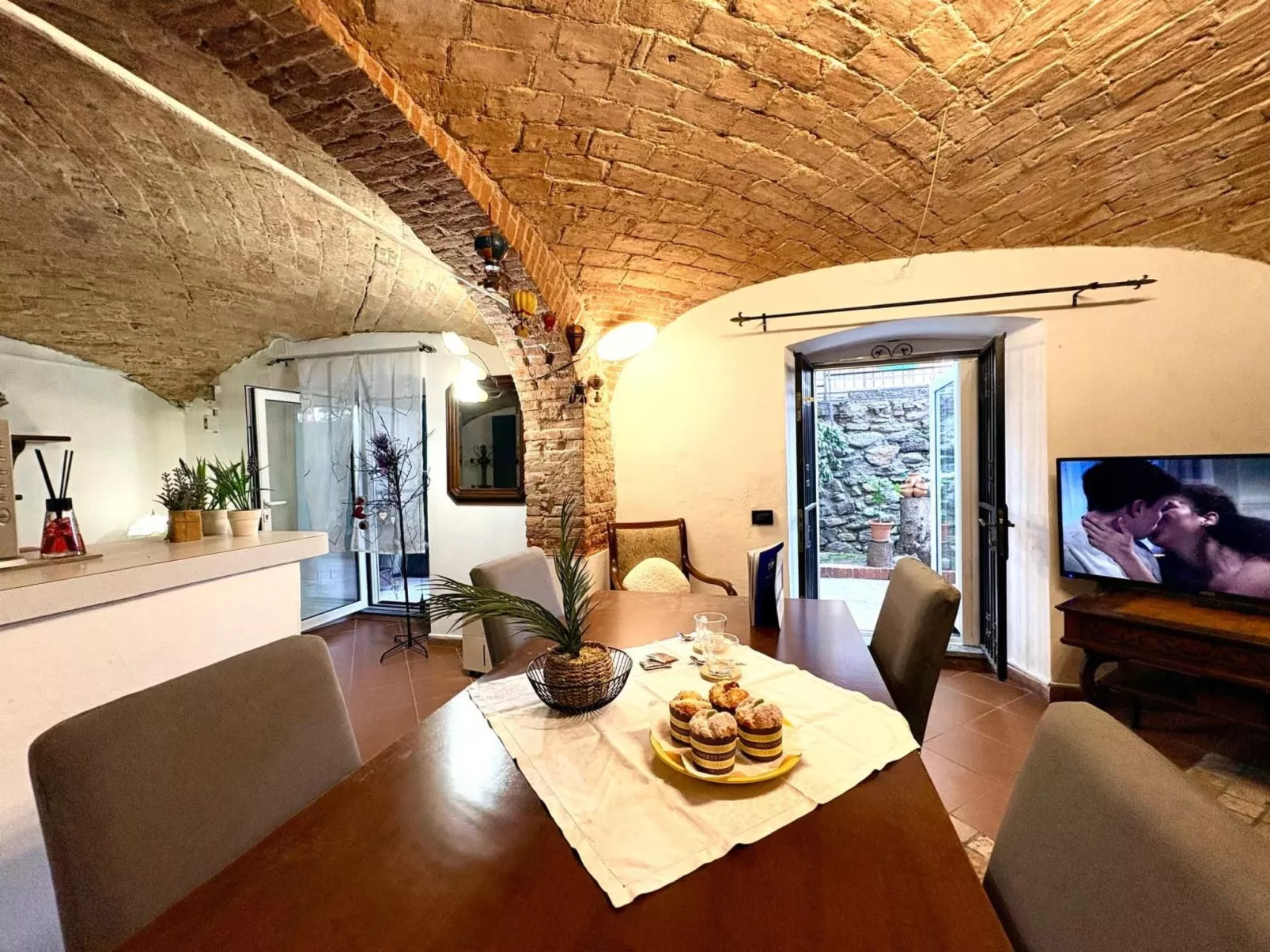 La Magia delle Fate von Holiday World-Binnen