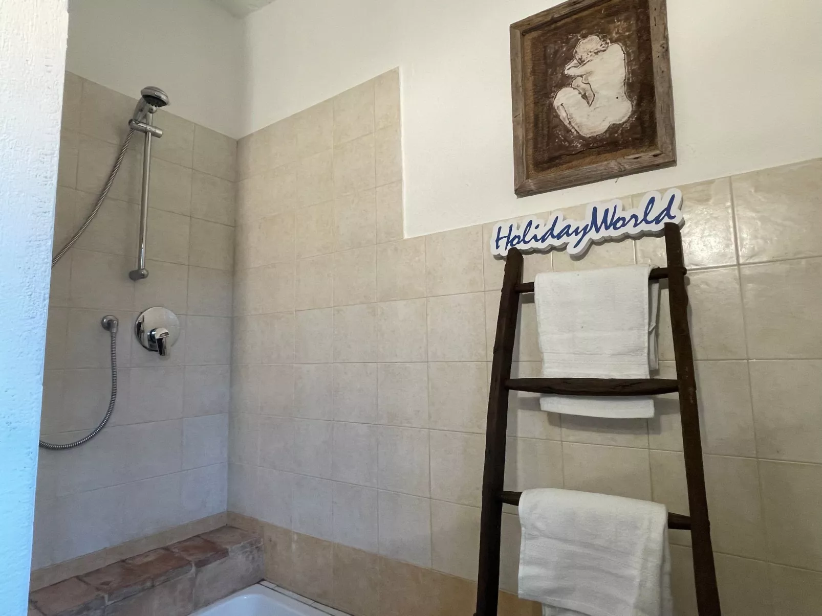 La Dolce Vita von Holiday World-Binnen