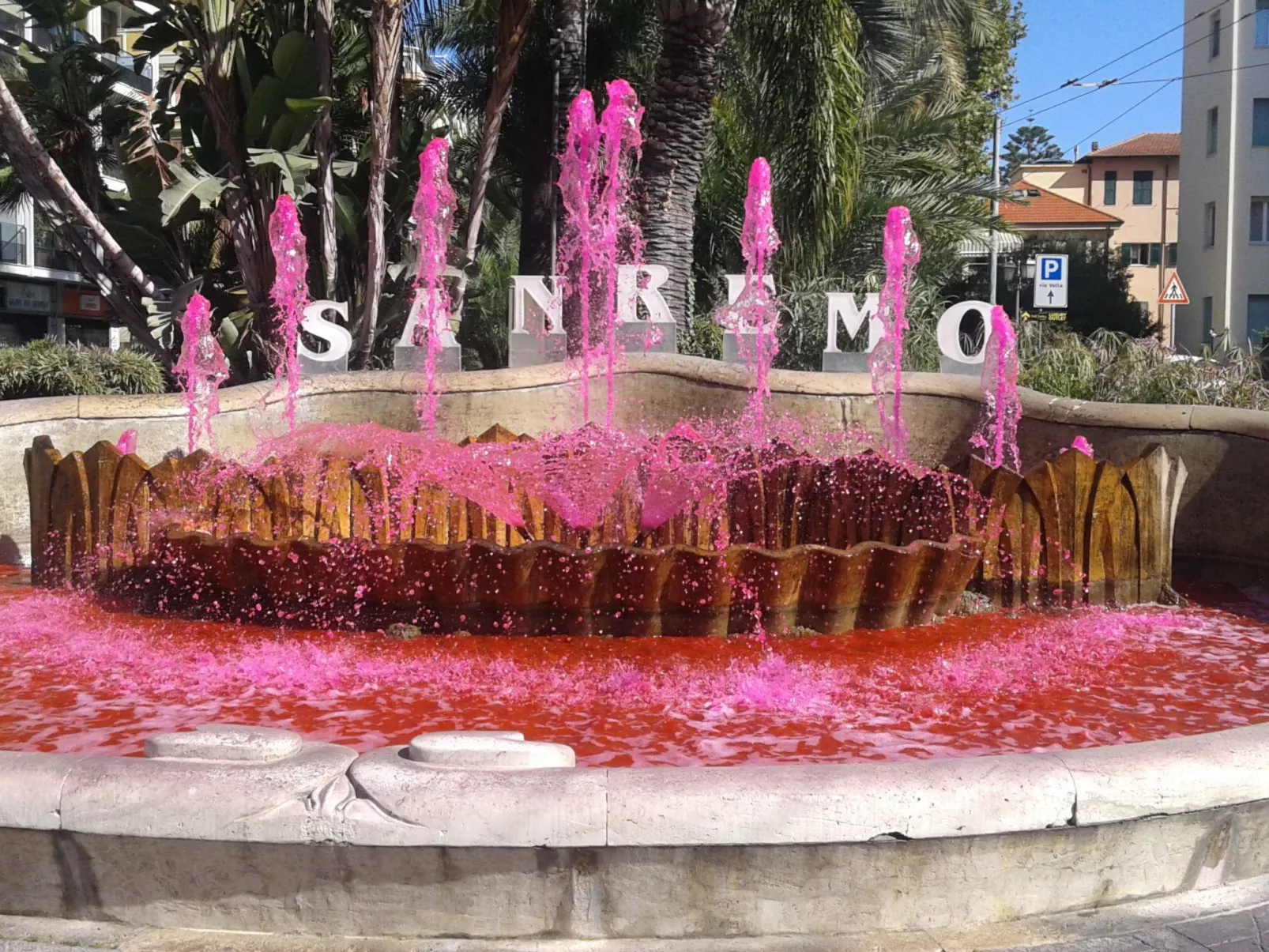 Menotti-Ferienhaus-Buiten