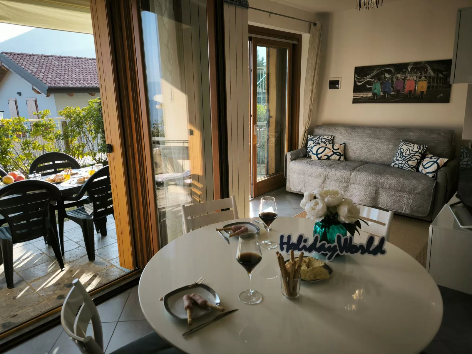 Sweet Awakening von Holiday World