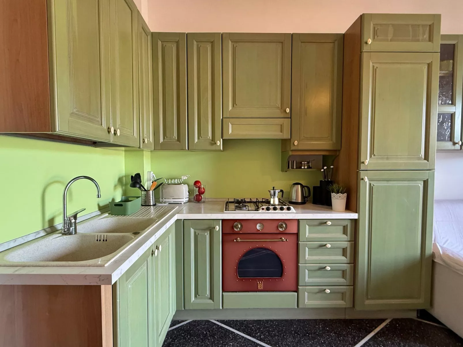 Bacio del Mare by Holiday World