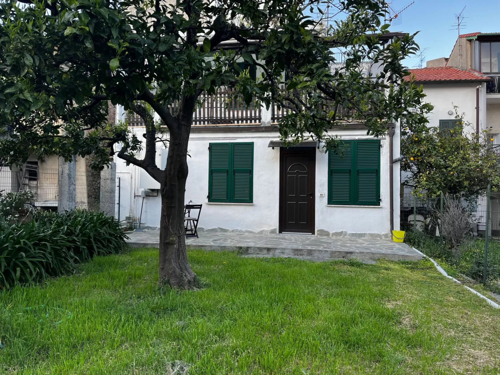 Casa Giorgia bei Holiday World