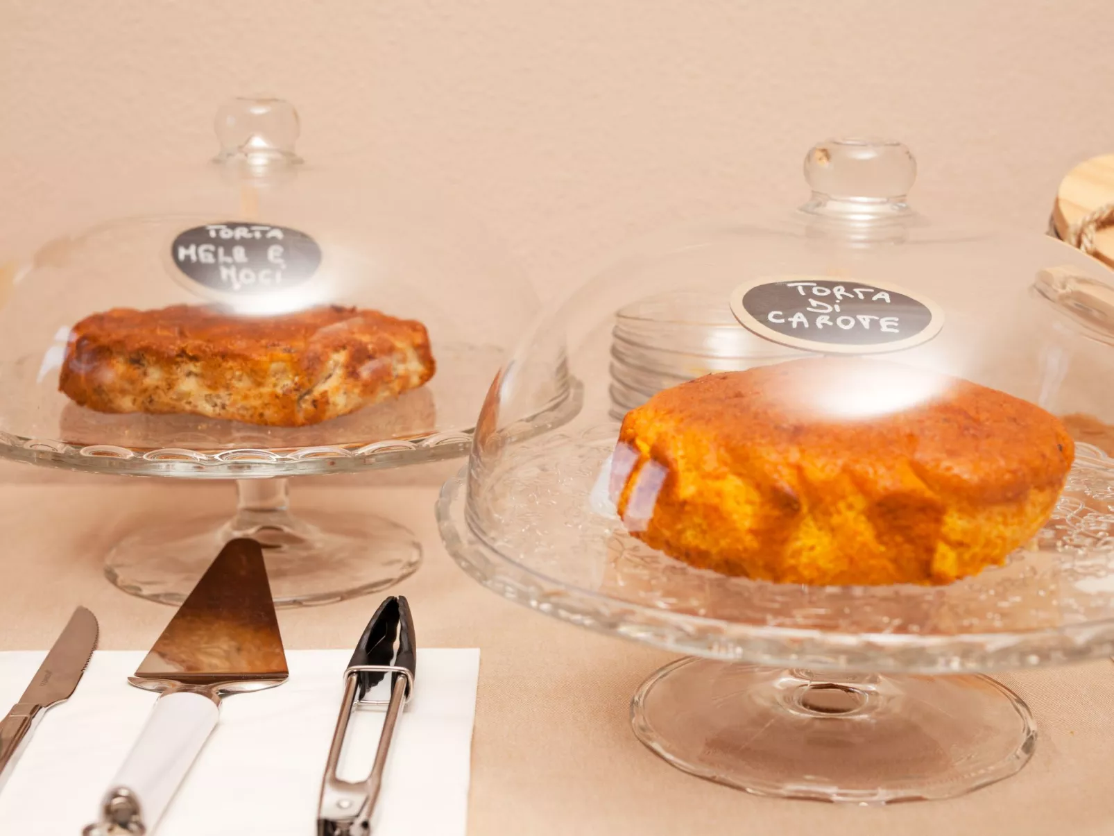 Bio-Bauernhof in der Maremma Park