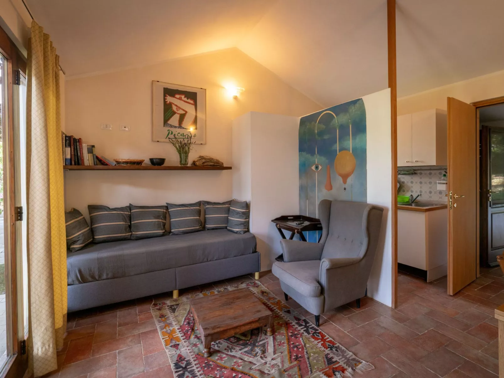 Il Borghetto, bis zu 19 Betten-Image-tags.info