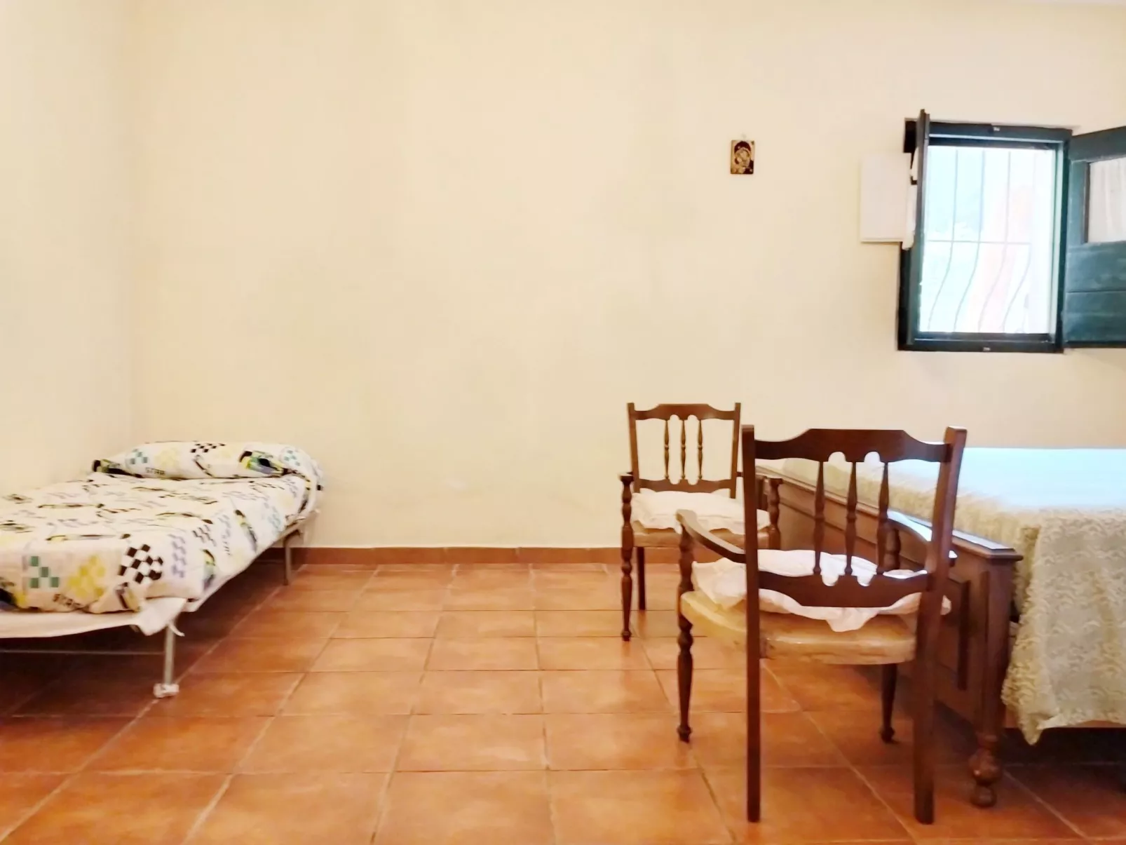 Wohnung Gli Archi del Casolare-Binnen