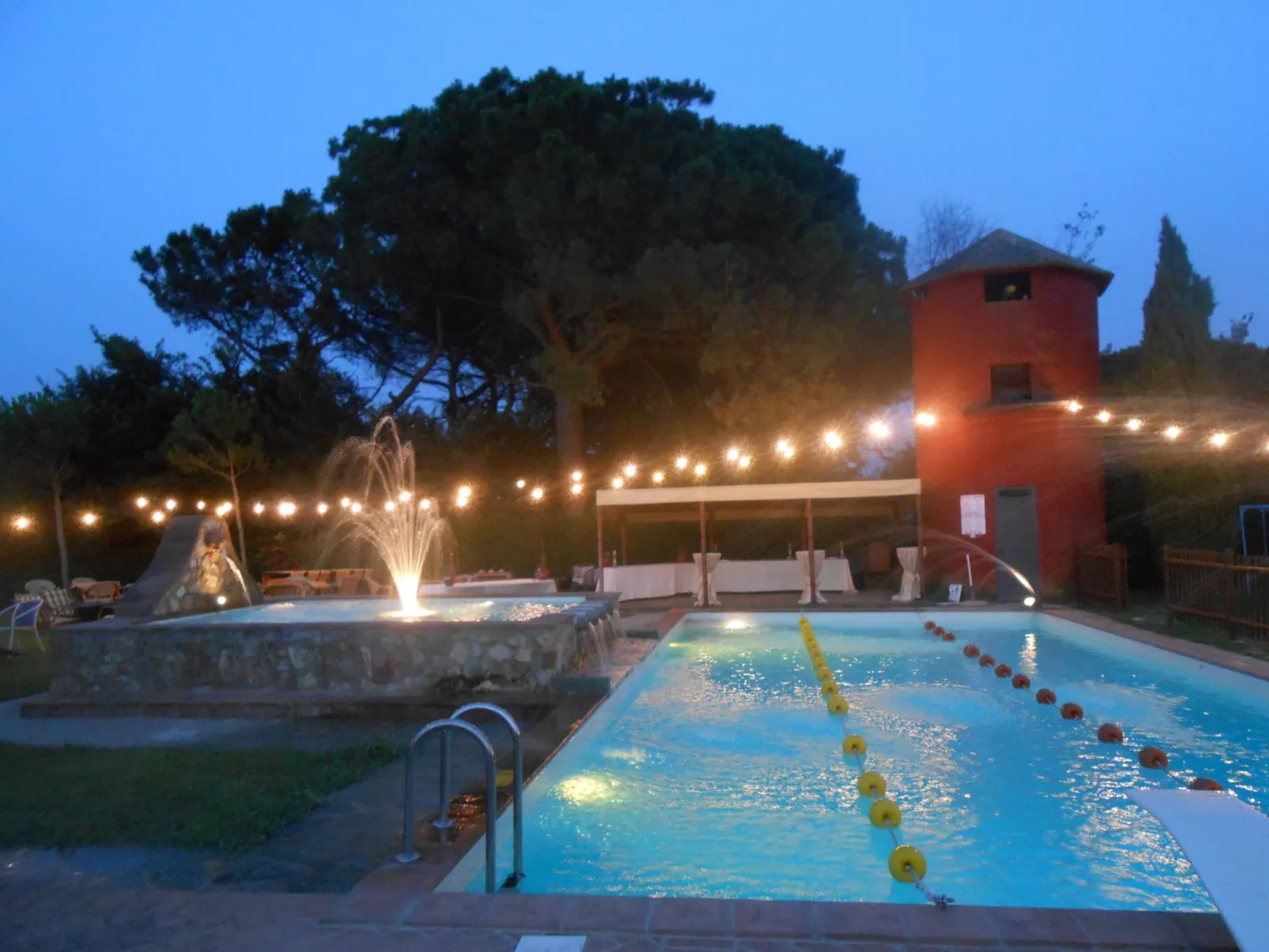 Fabelhaftes Ferienhaus 8 Betten-Buiten