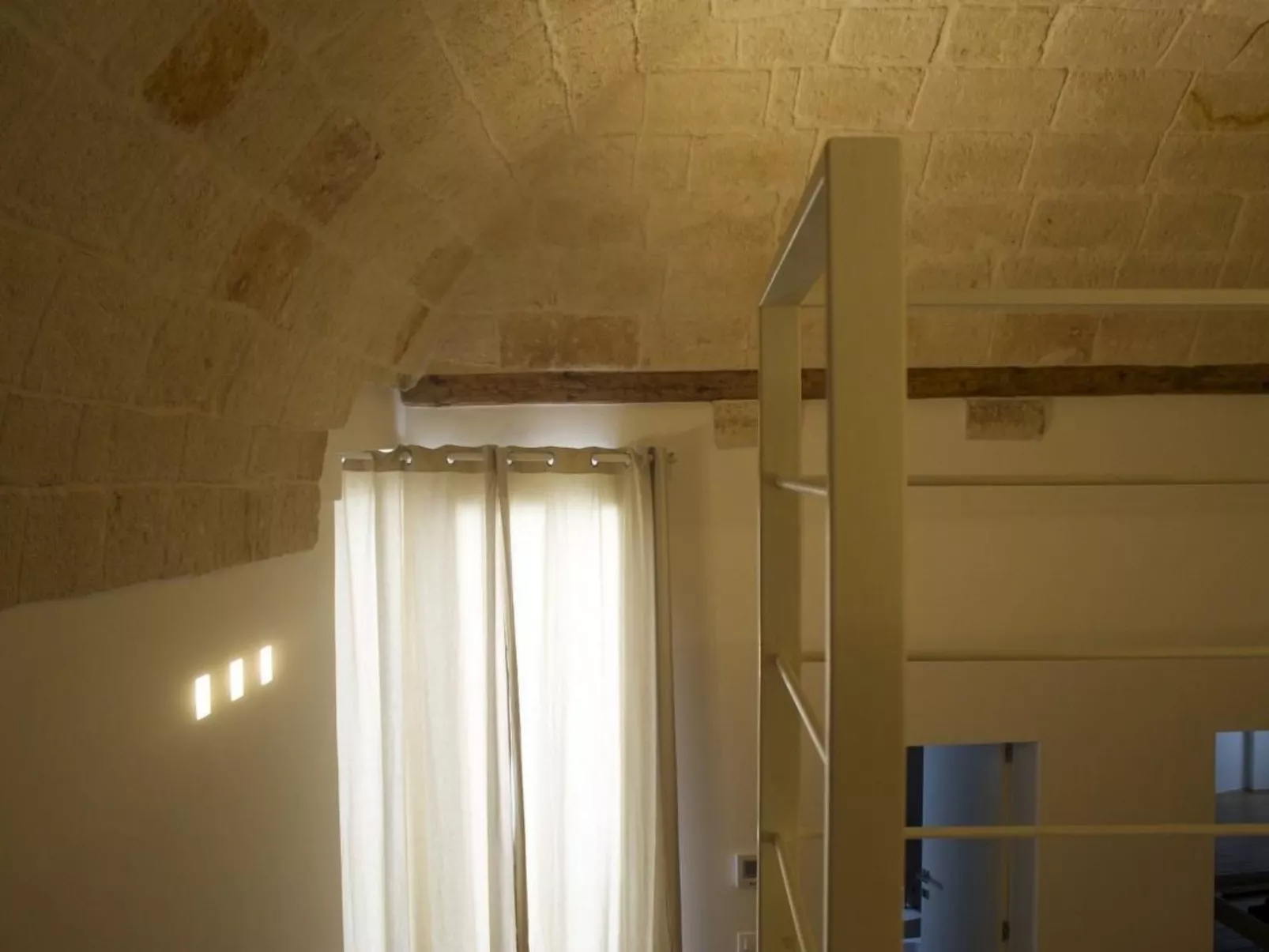 Dimora Tramontana - Haus im historischen Zentrum-Binnen