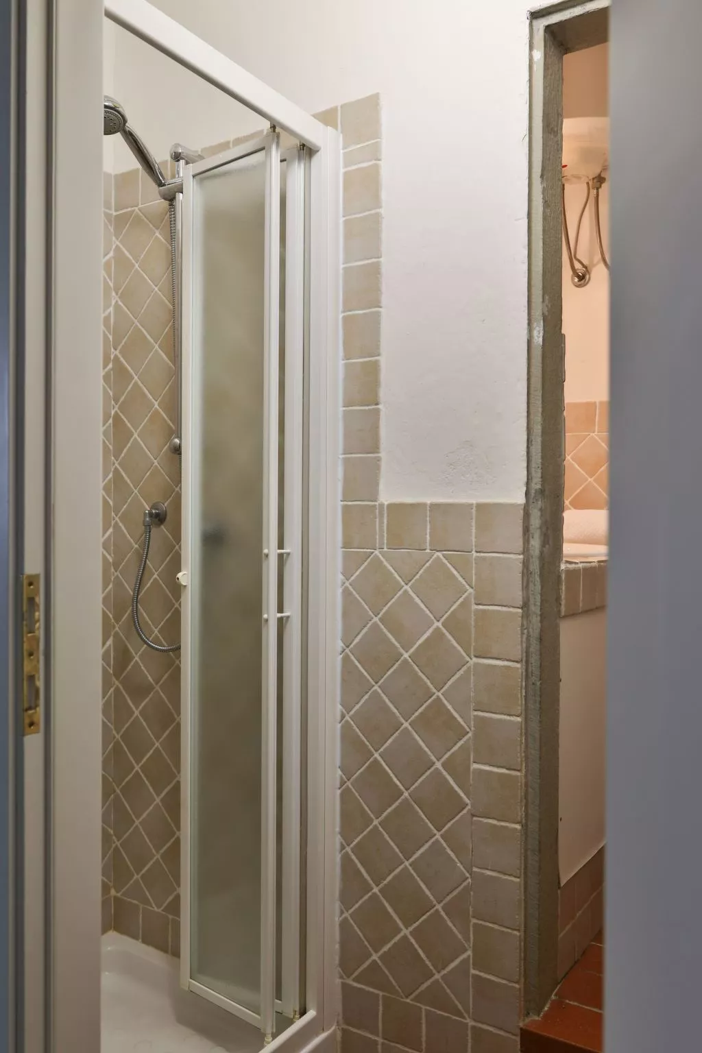 Gemütliche 1-Schlafzimmer-Wohnung in Reggello-Binnen