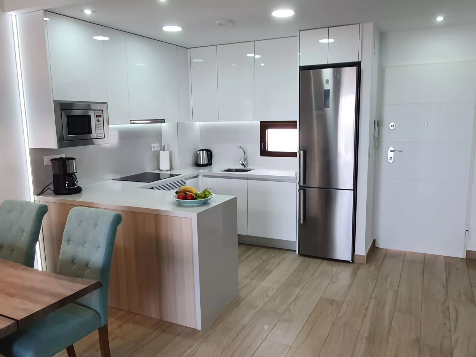 Penthouse in Torrevieja-Image-tags.info