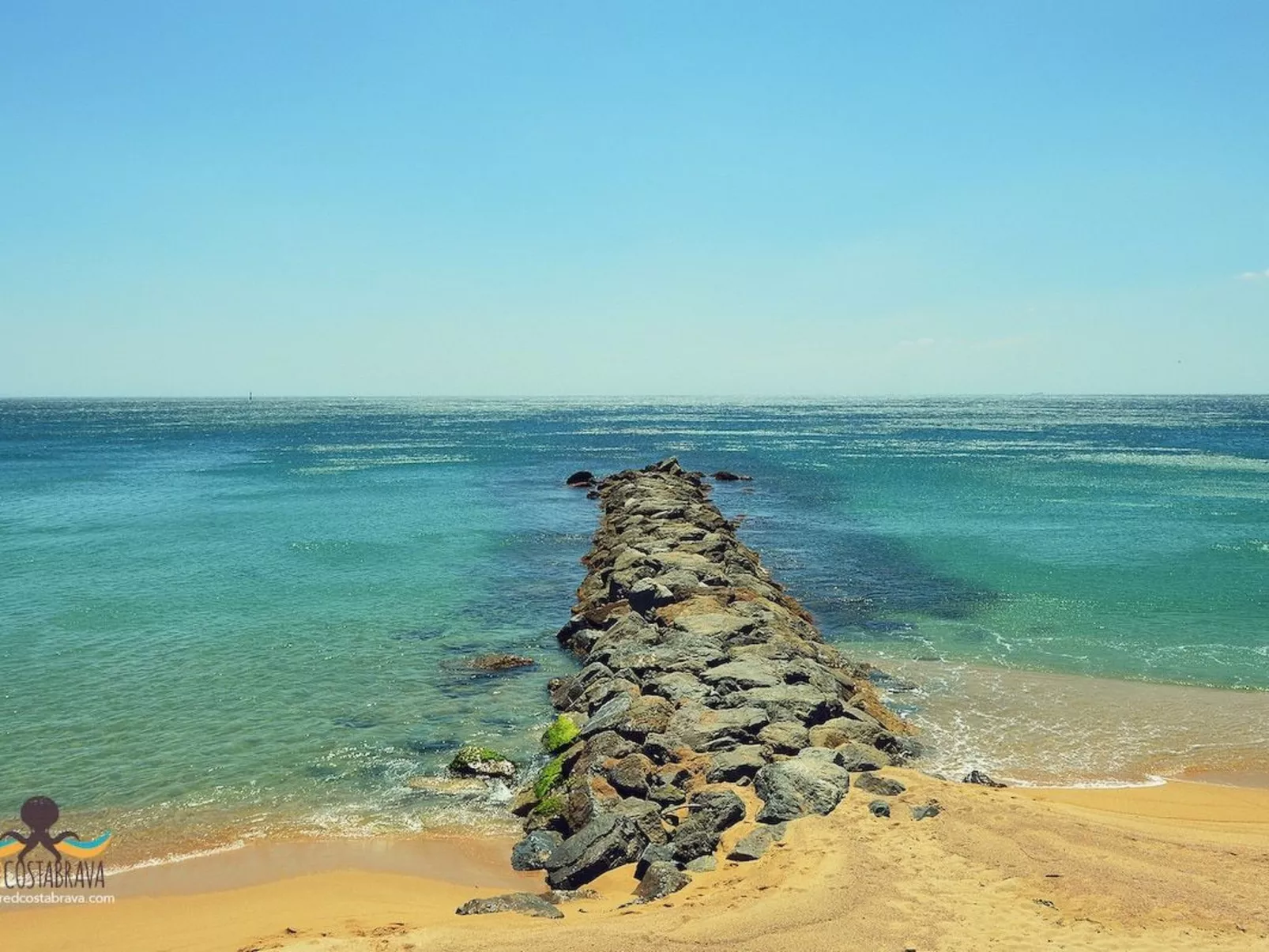 Wohnung mit Bergblick - Buiten