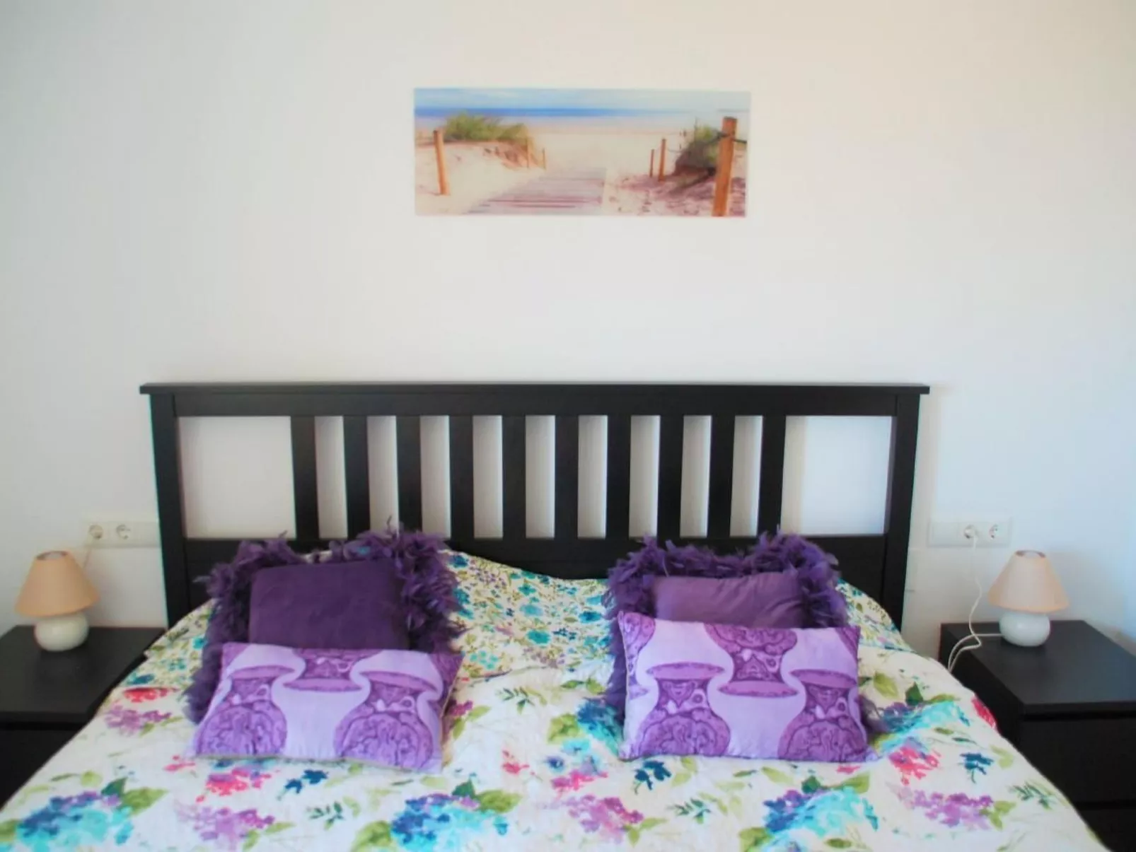 Villa Rincon del Mar-Binnen