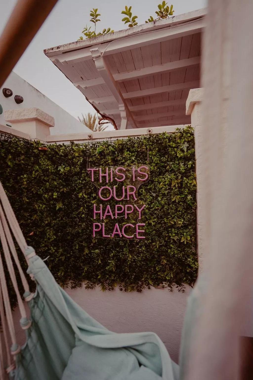 Holanda Tropic Deluxe-Buiten