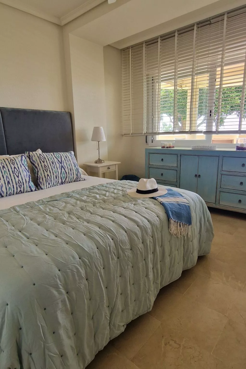 Strandlage Neptuno I, Elviria-Marbella