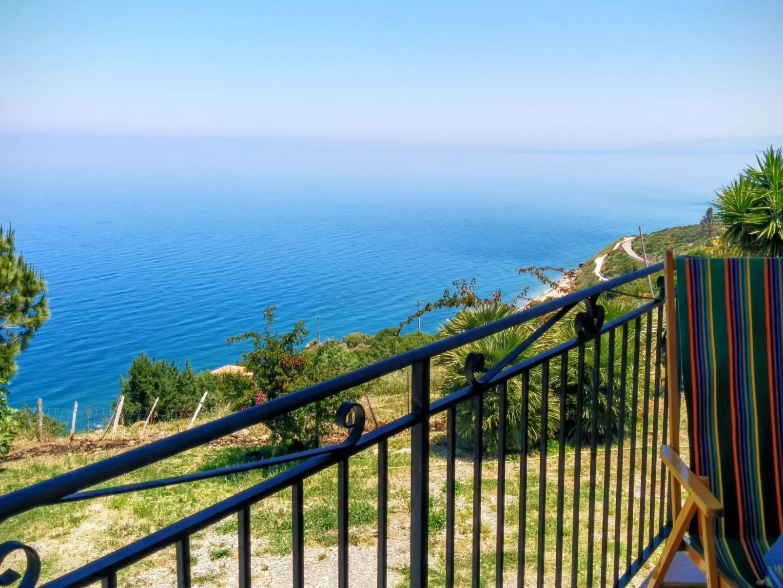 Terramare' Wohnung mit Wasserblick-Image-tags.info