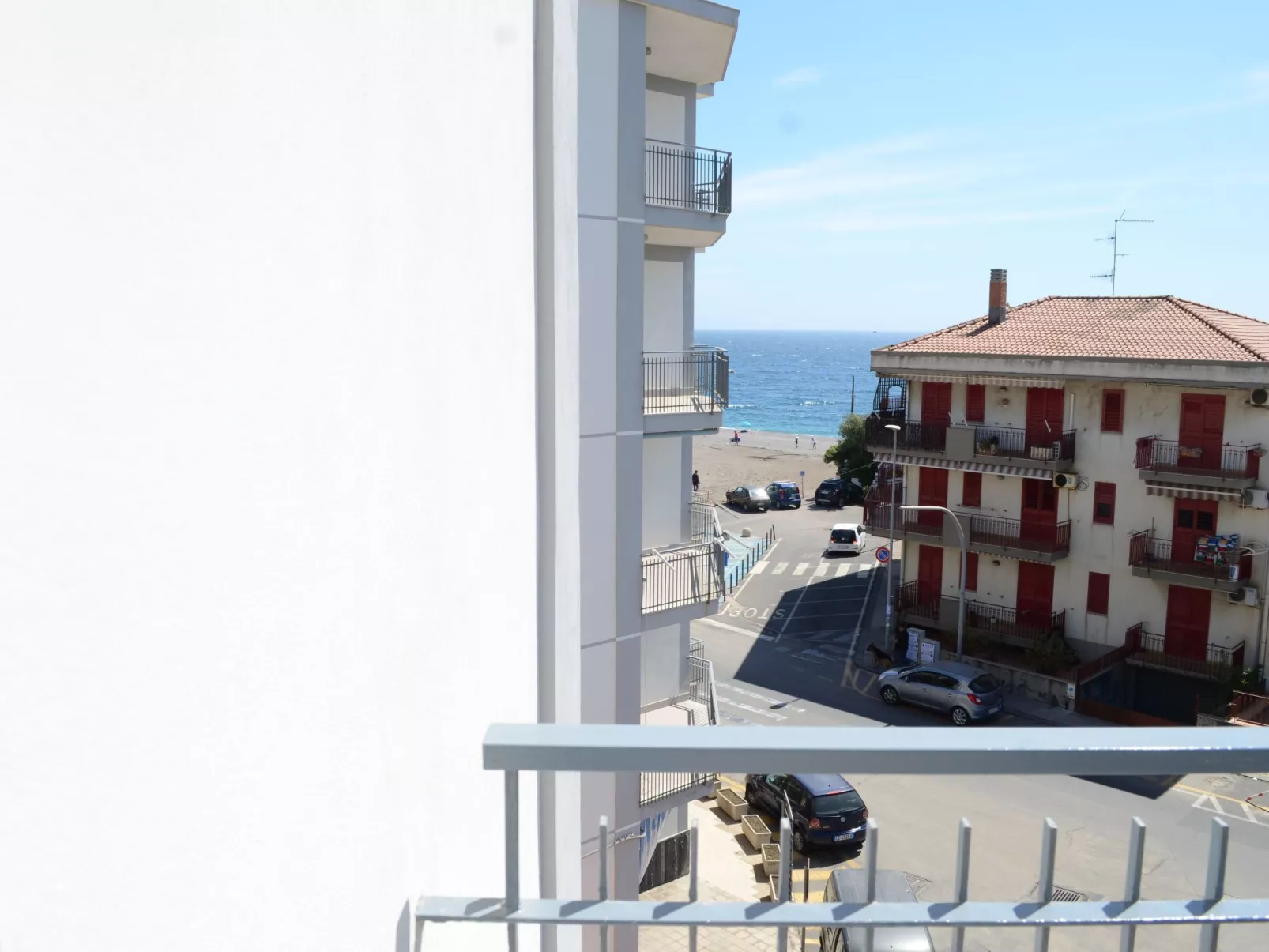 Sunrise Suite - Charme und Entspannung bei Morgenlicht-Buiten