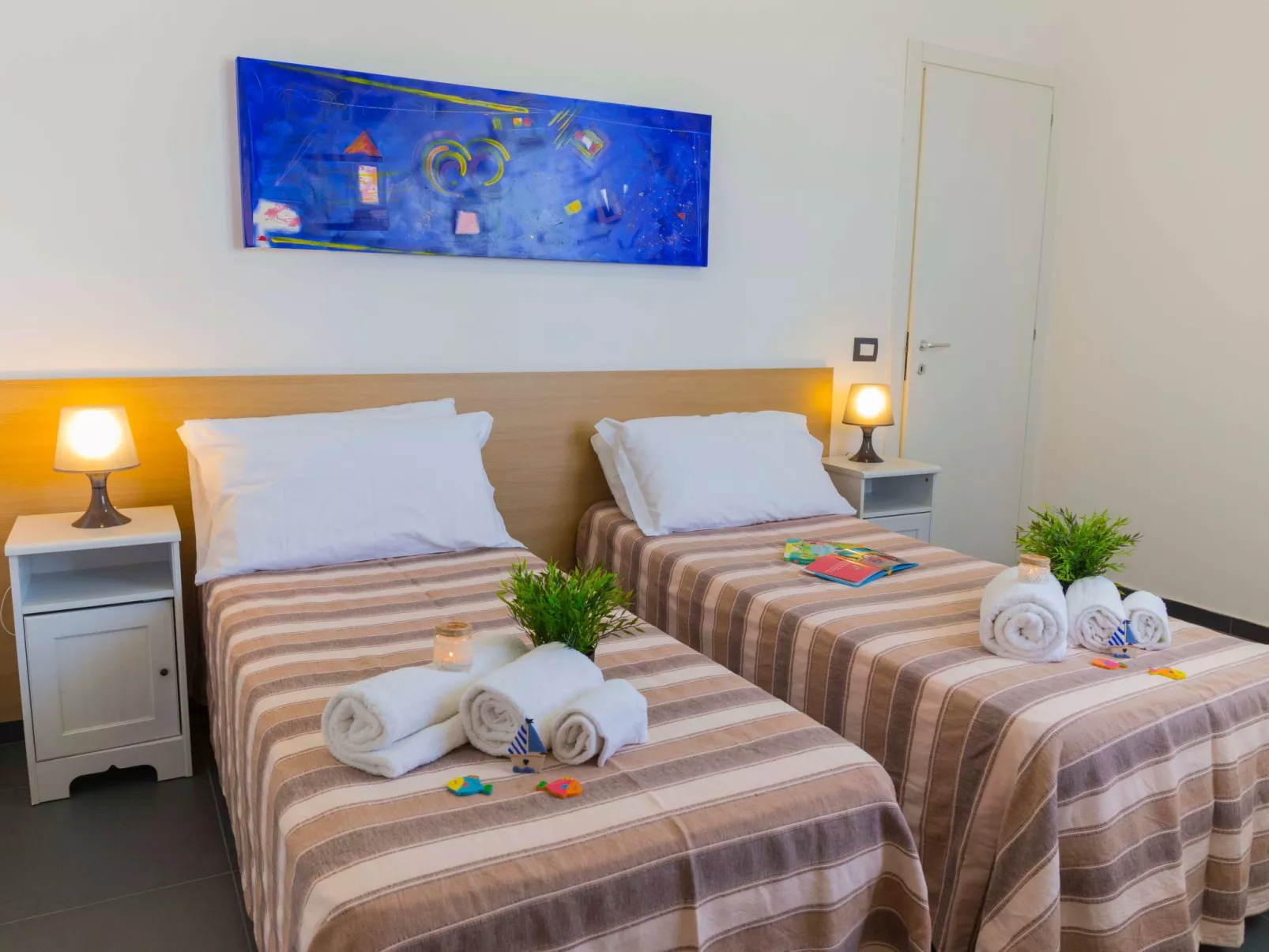 Wohnung mit Meerblick für 6 Personen-Image-tags.info