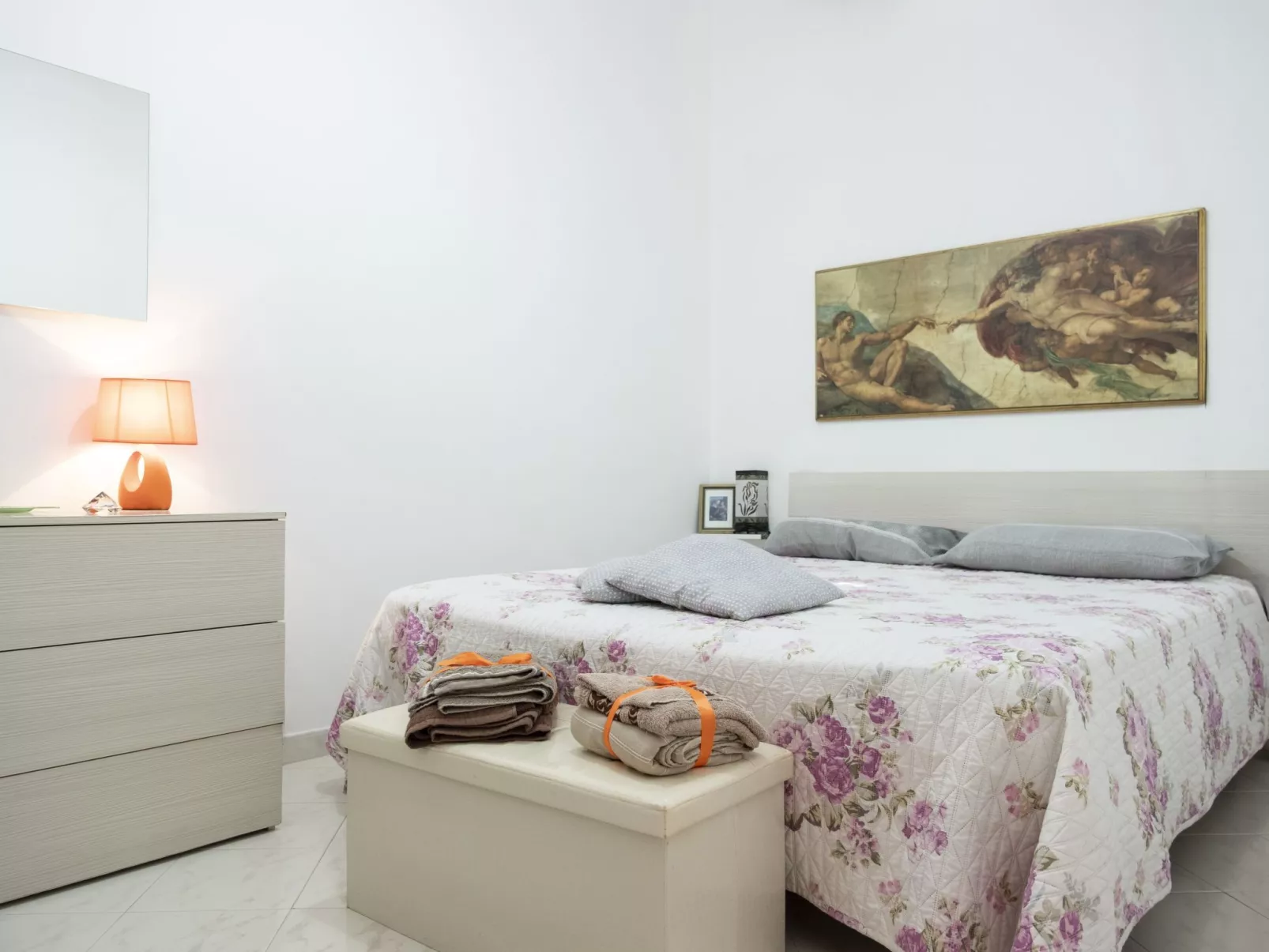 Casa Marsala Centro bei Holiday World-Binnen