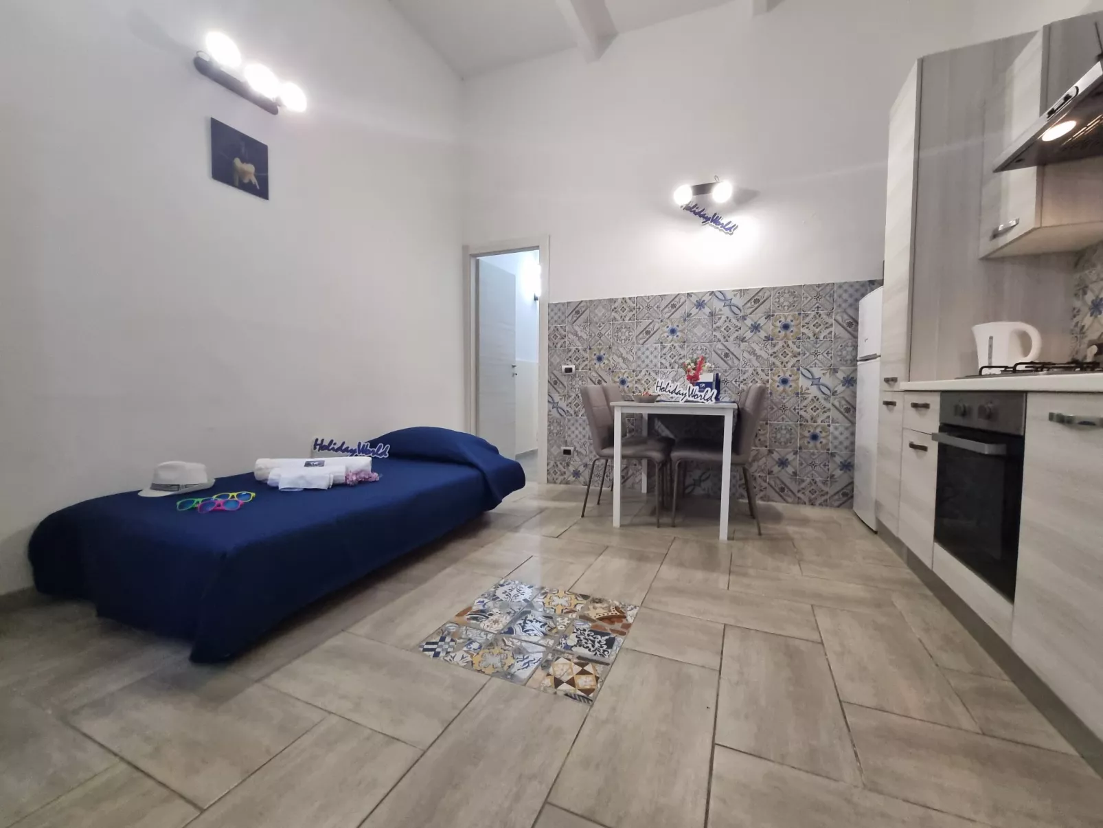 Casa Vulpi bei Holiday World-Image-tags.info