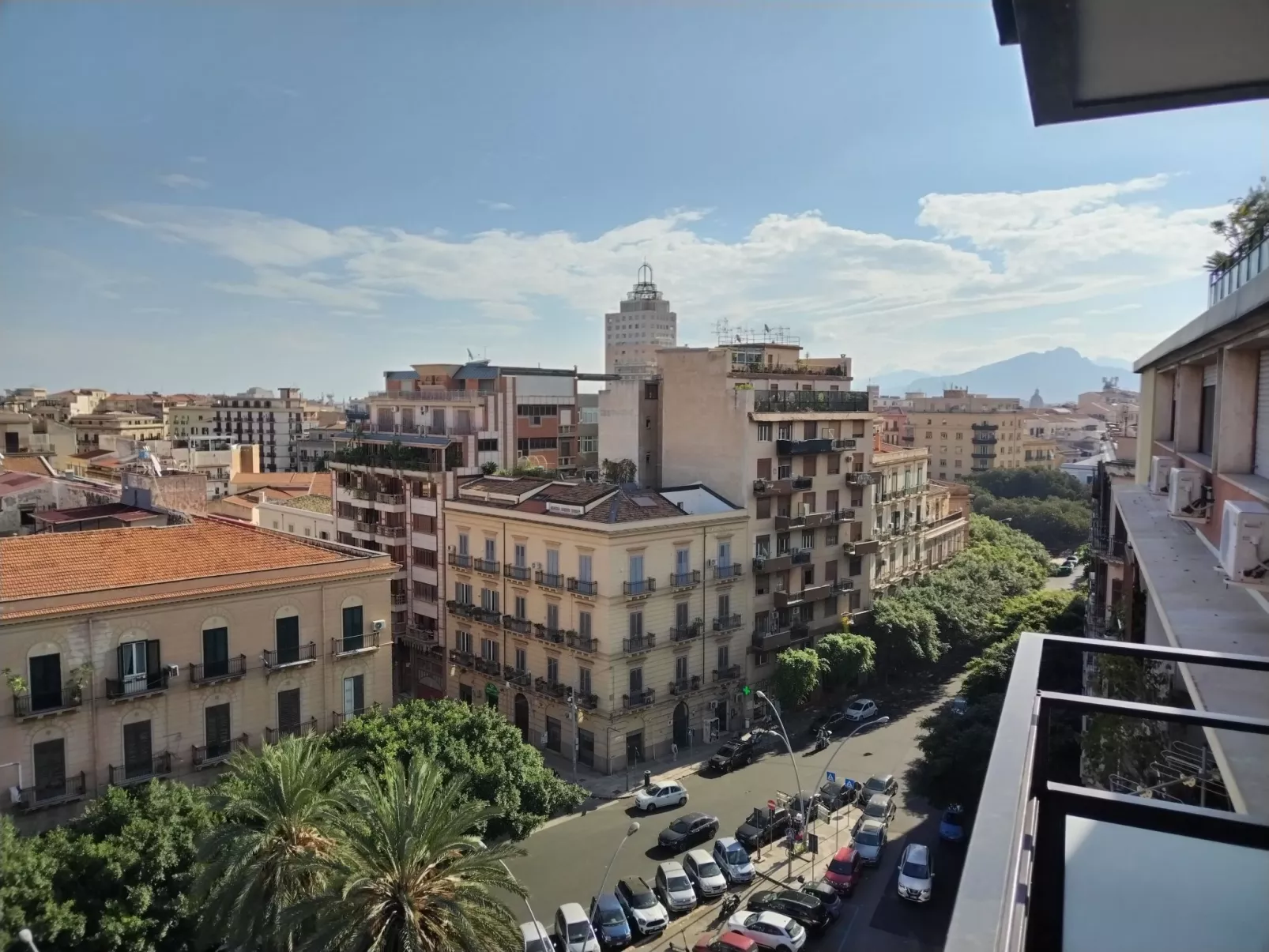 MaXelA Penthouse by Holiday World-Buiten